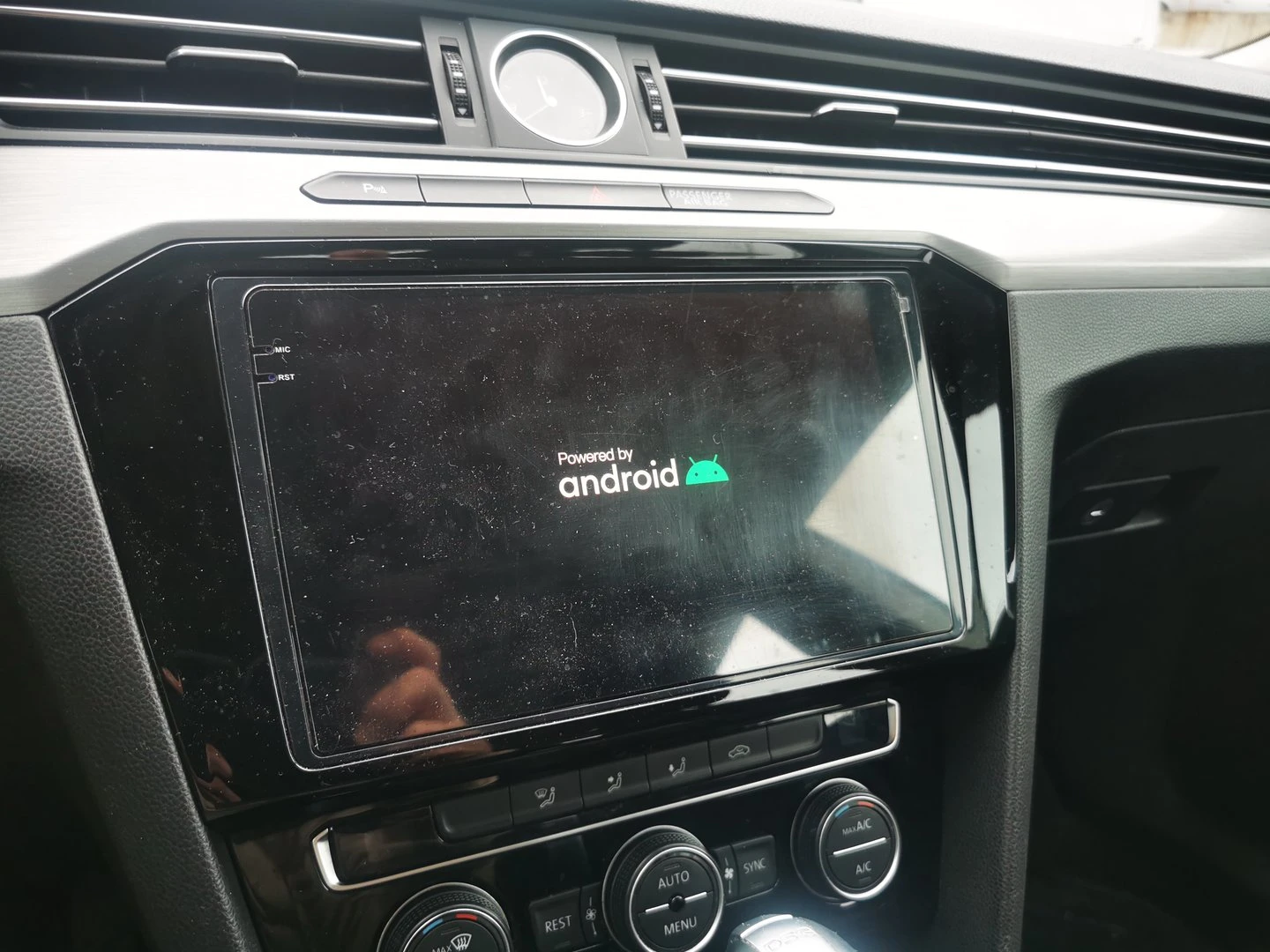 VW Arteon 1.5 TSI EVO BMT DSG, снимка 11 - Автомобили и джипове - 52844692