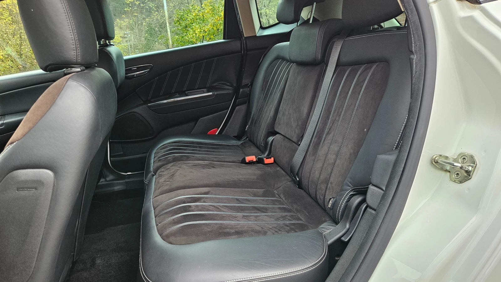 Lancia Delta 1.4 T-jet GAZ/KLIMA/KOJA | Mobile.bg   13