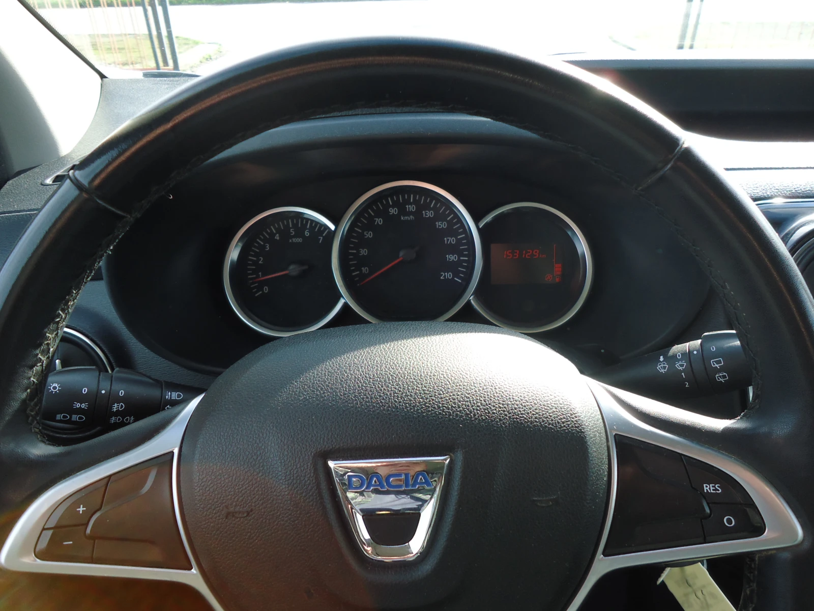 Dacia Dokker STEPWAY 1.5 DCI 90.. | Mobile.bg   14