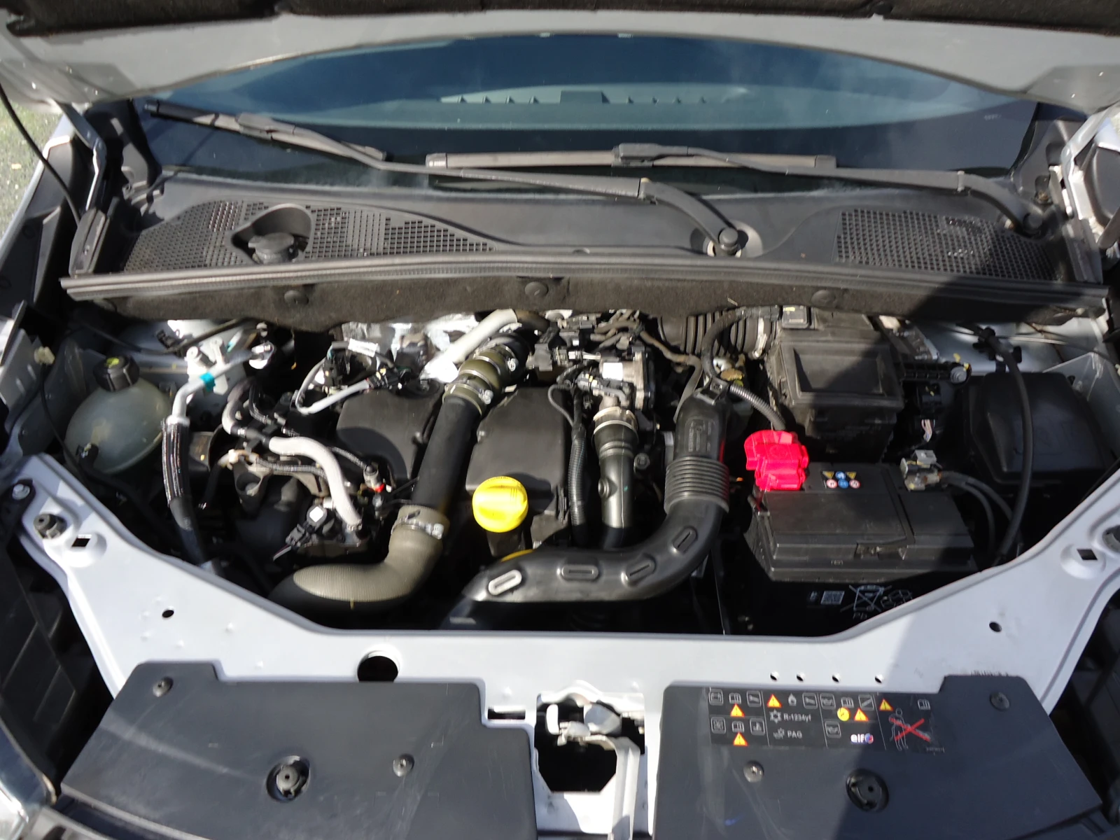 Dacia Dokker STEPWAY 1.5 DCI 90.. | Mobile.bg   17