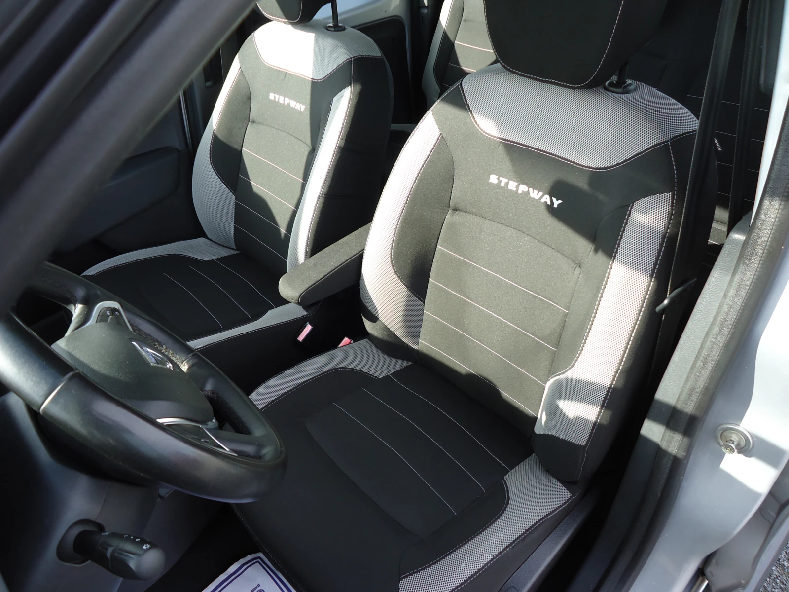 Dacia Dokker STEPWAY 1.5 DCI 90.. | Mobile.bg   13