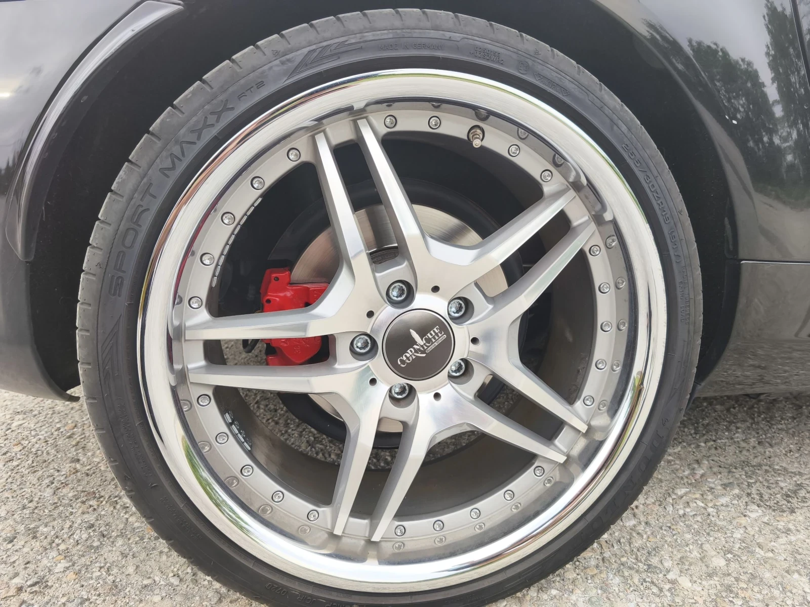 Mercedes-Benz SLK SLK 350 - изображение 10