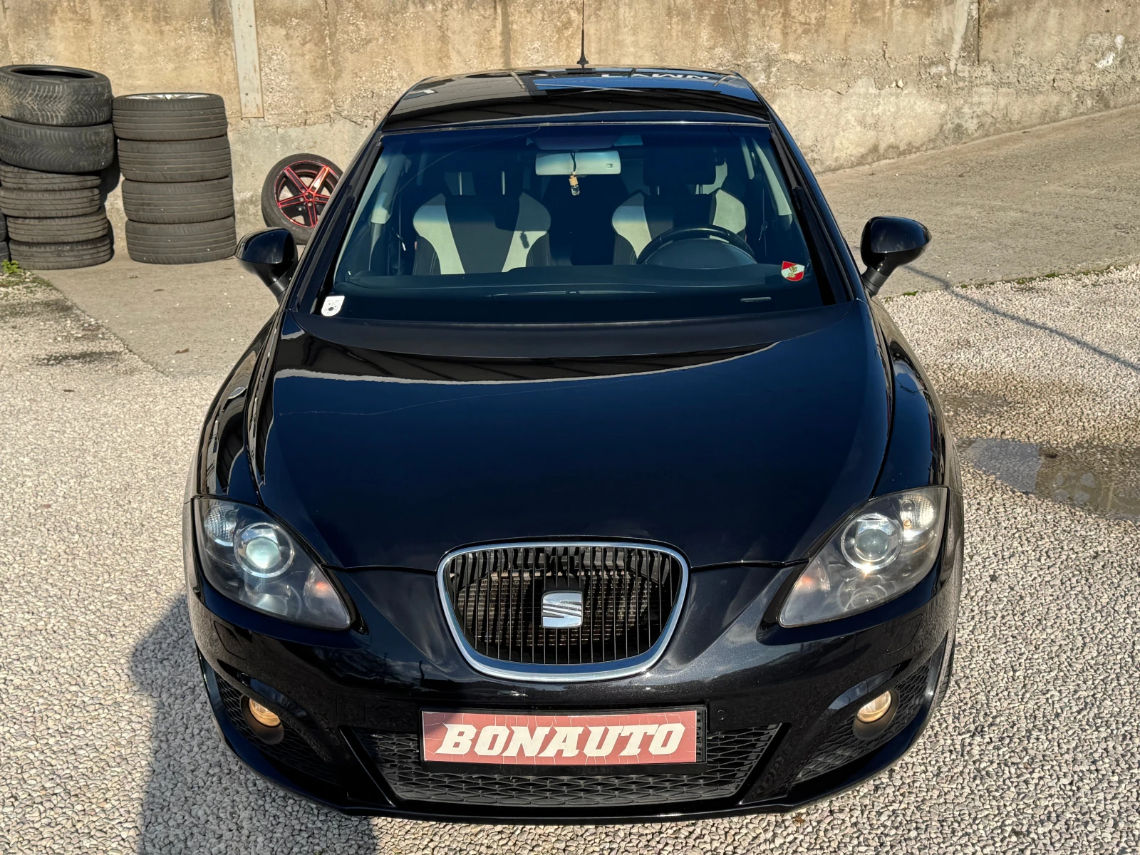 Seat Leon 1.9TDI-105ks - изображение 2