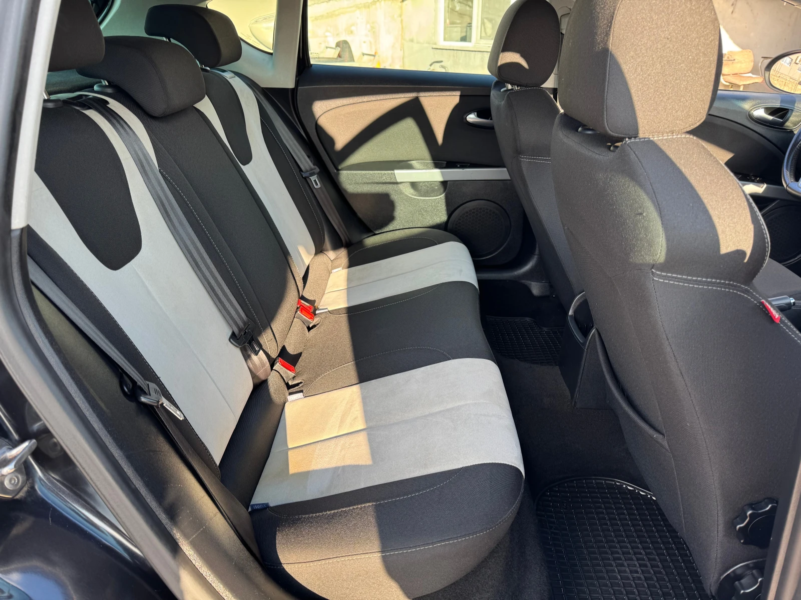 Seat Leon 1.9TDI-105ks | Mobile.bg   17