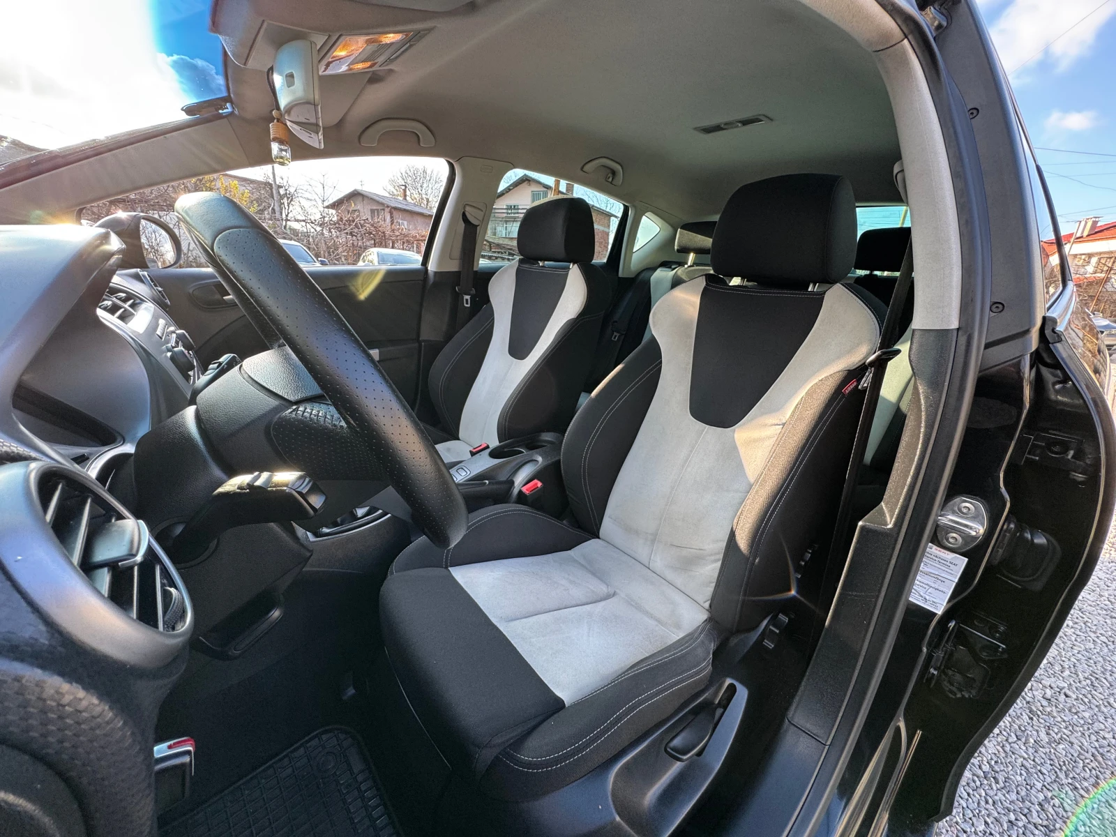 Seat Leon 1.9TDI-105ks - изображение 9