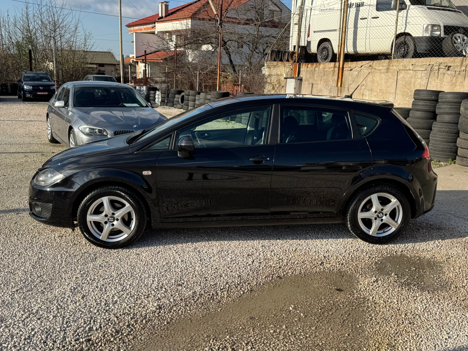 Seat Leon 1.9TDI-105ks - изображение 6