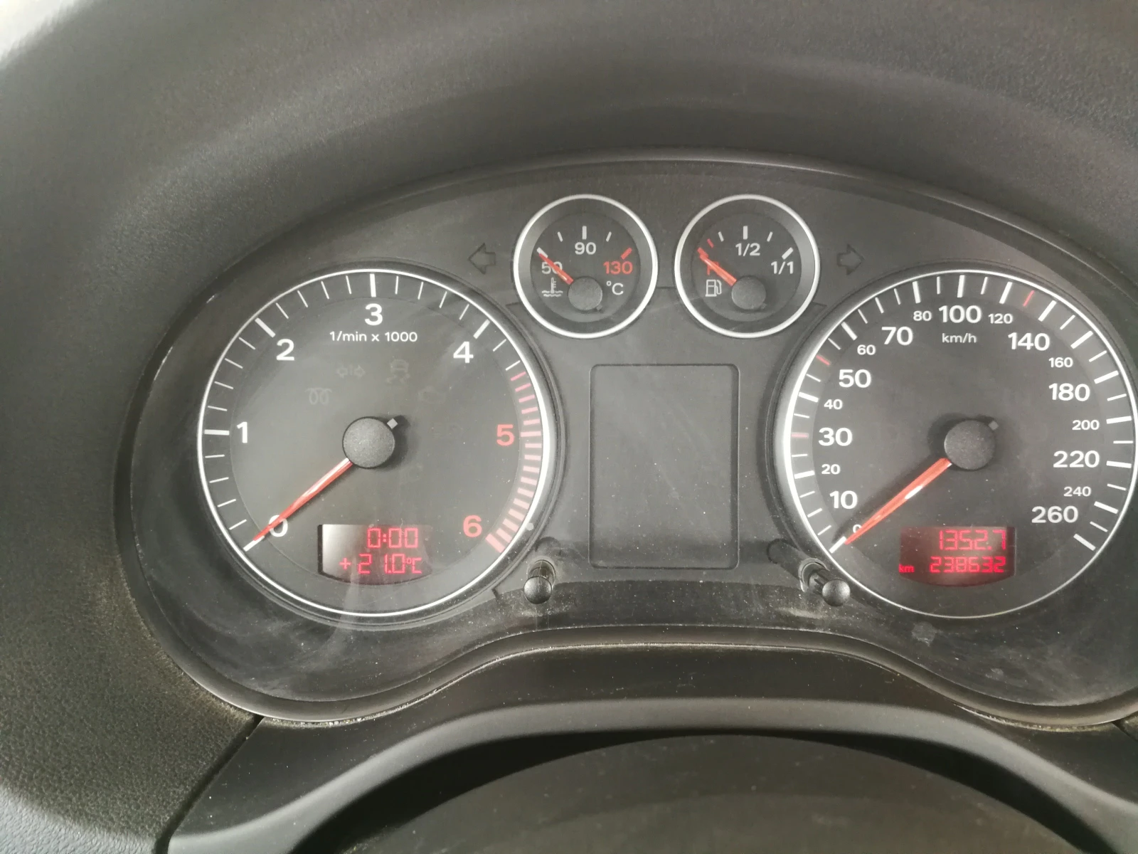 Audi A3 1.9 на части - изображение 3