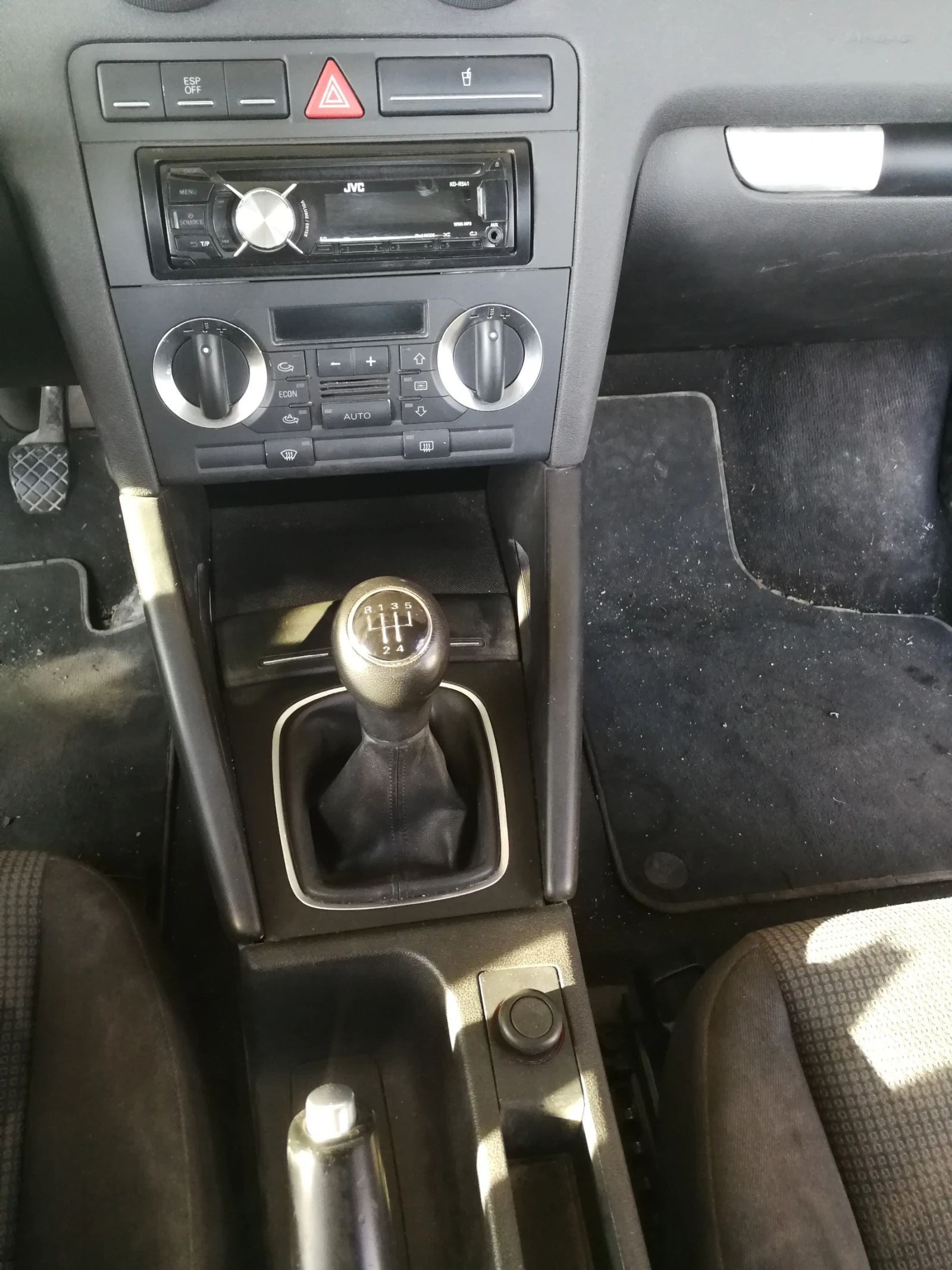 Audi A3 1.9 на части - изображение 4