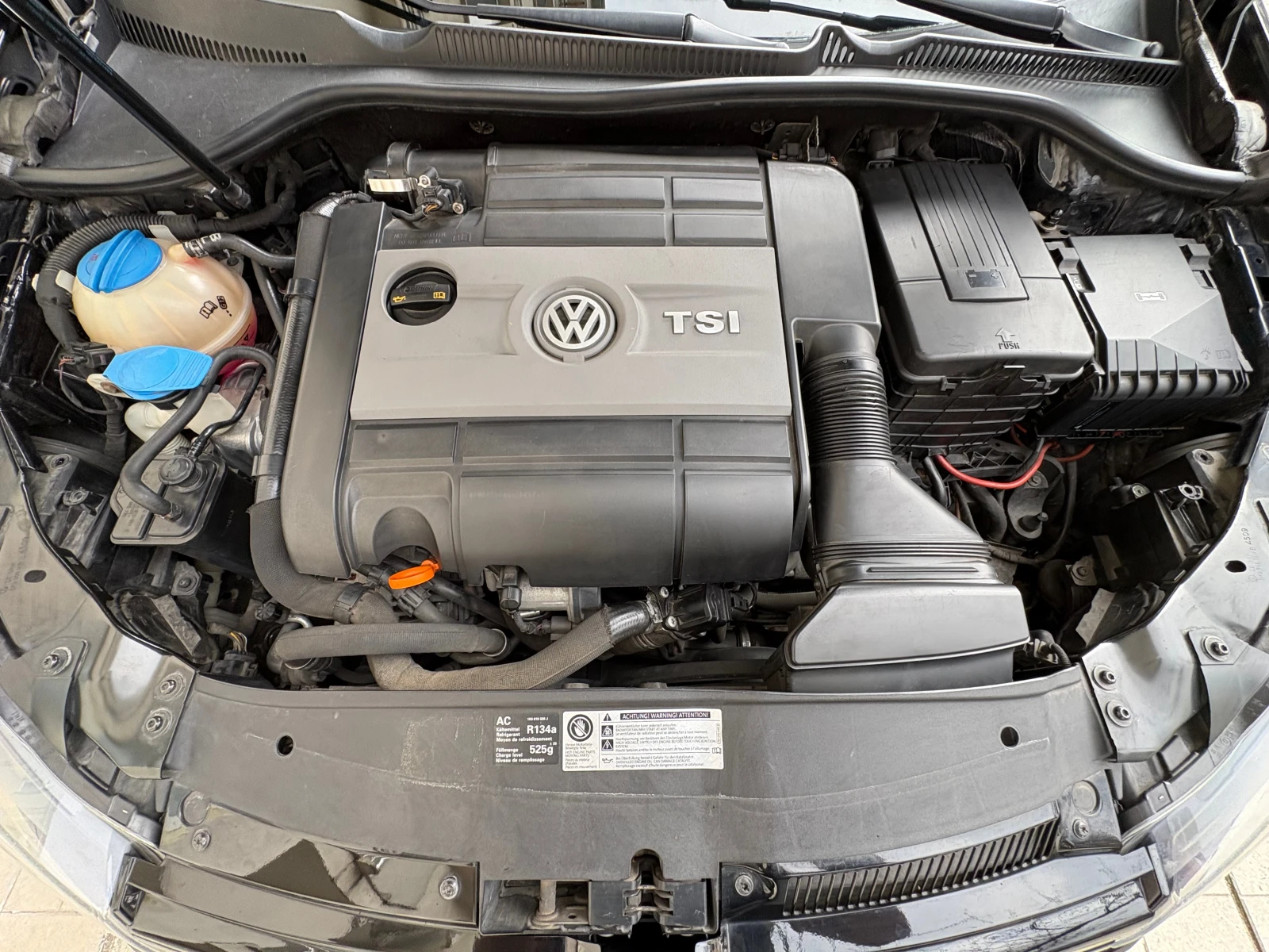 VW Golf 6R, 4x4 | Mobile.bg � ����������� 12