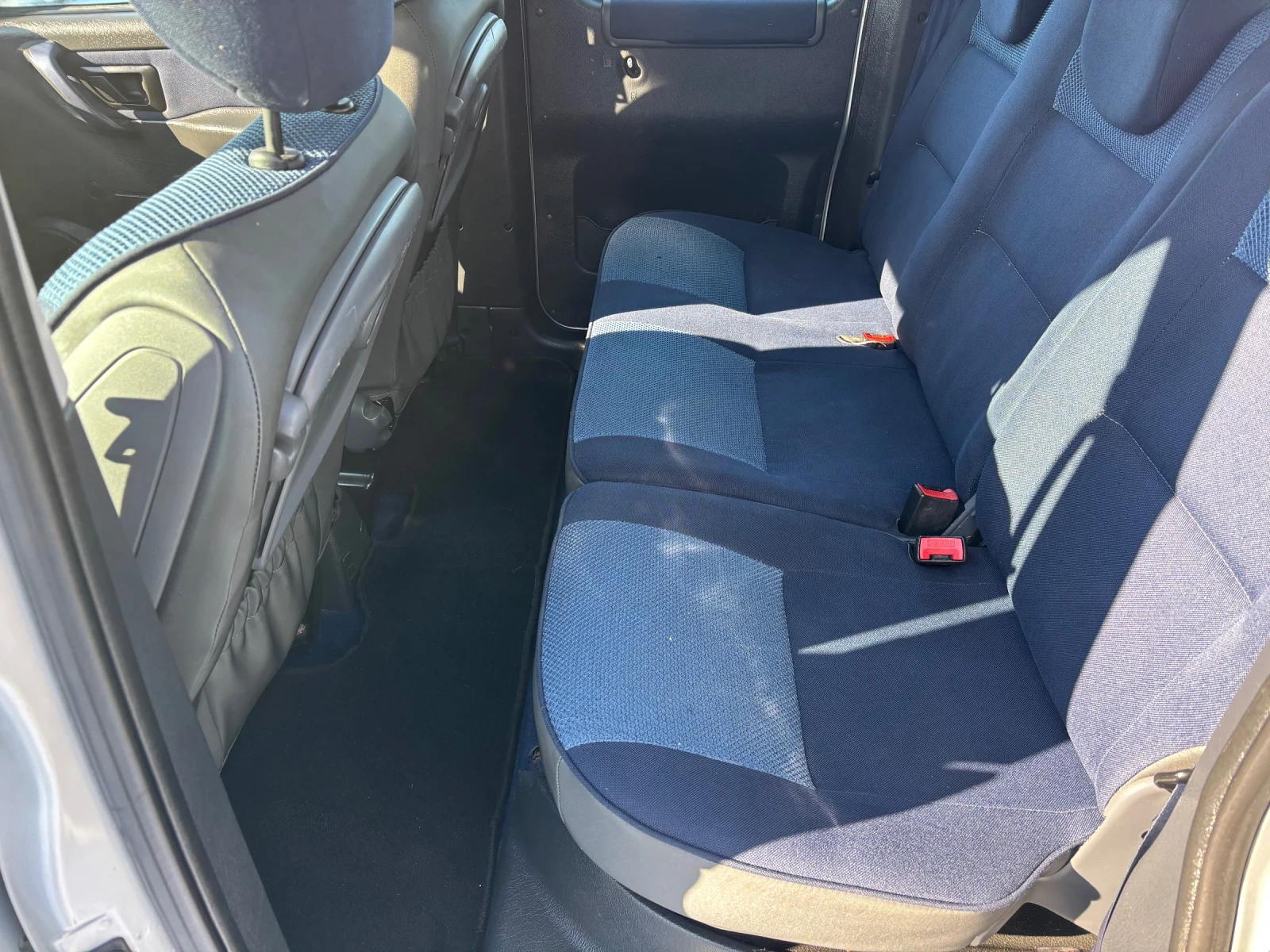 Citroen Berlingo 1.6 ��� ���� �������� | Mobile.bg � ����������� 9