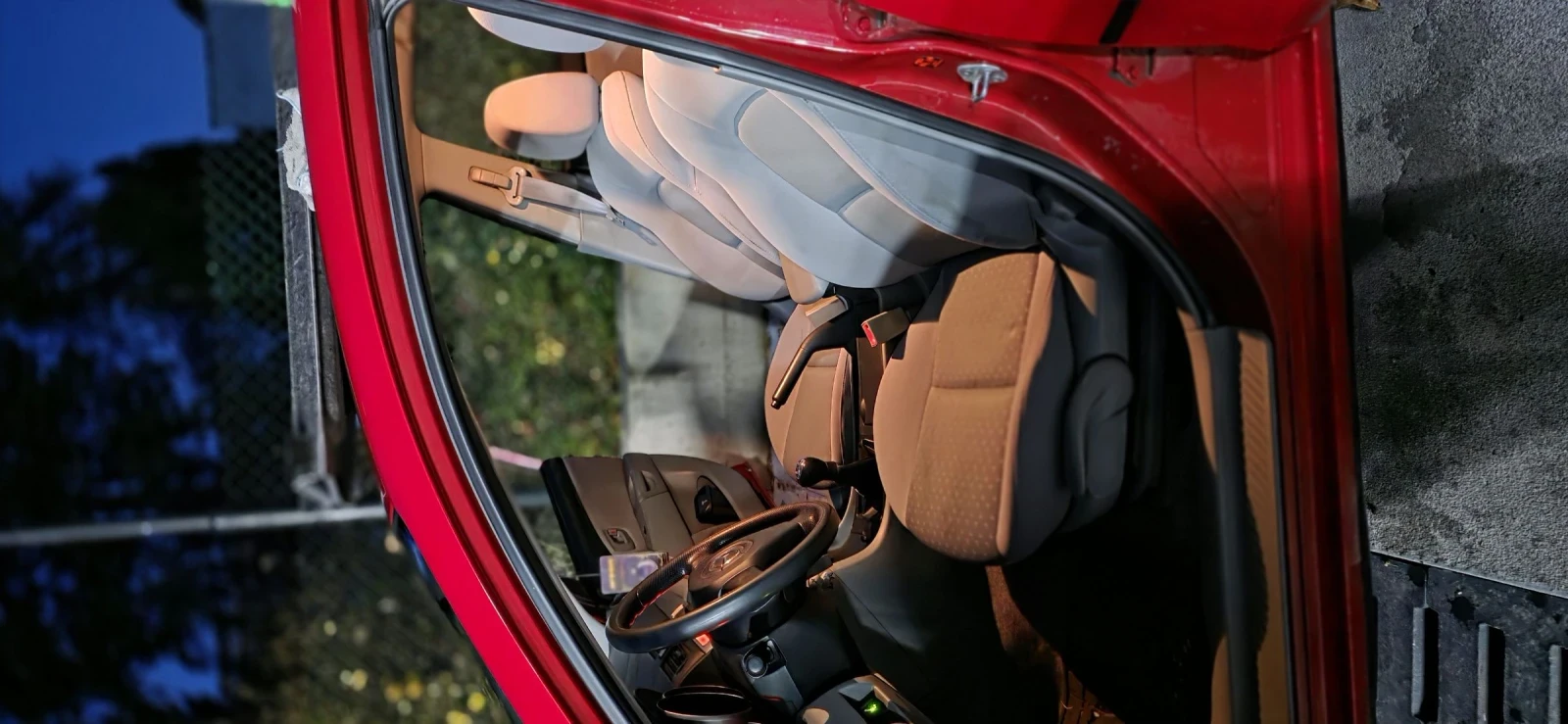 Mazda 3 ГАЗ/БЕНЗИН - изображение 9