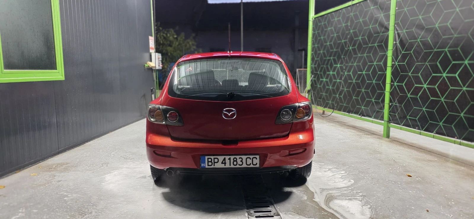 Mazda 3 ГАЗ/БЕНЗИН - изображение 2