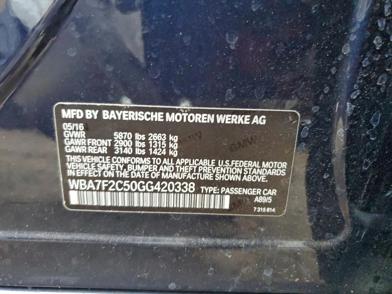 BMW 750 4.4l xDrive AWD | Mobile.bg � ����������� 12