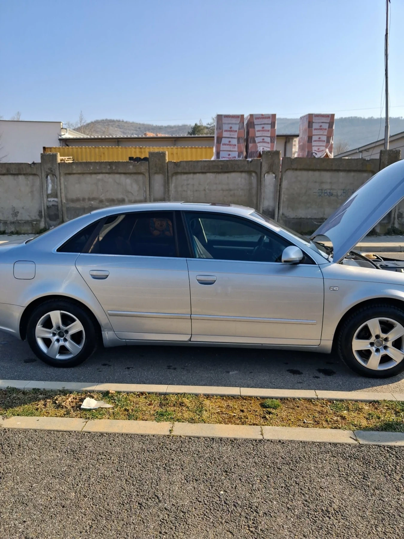 Audi A4 2.0 TDI , 16v | Mobile.bg � ����������� 3