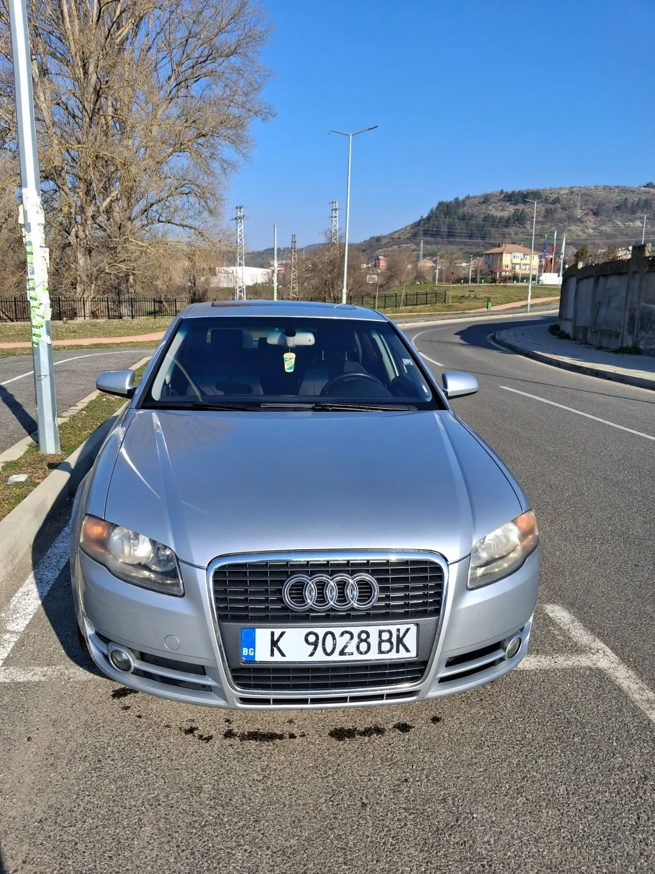 Audi A4 2.0 TDI , 16v