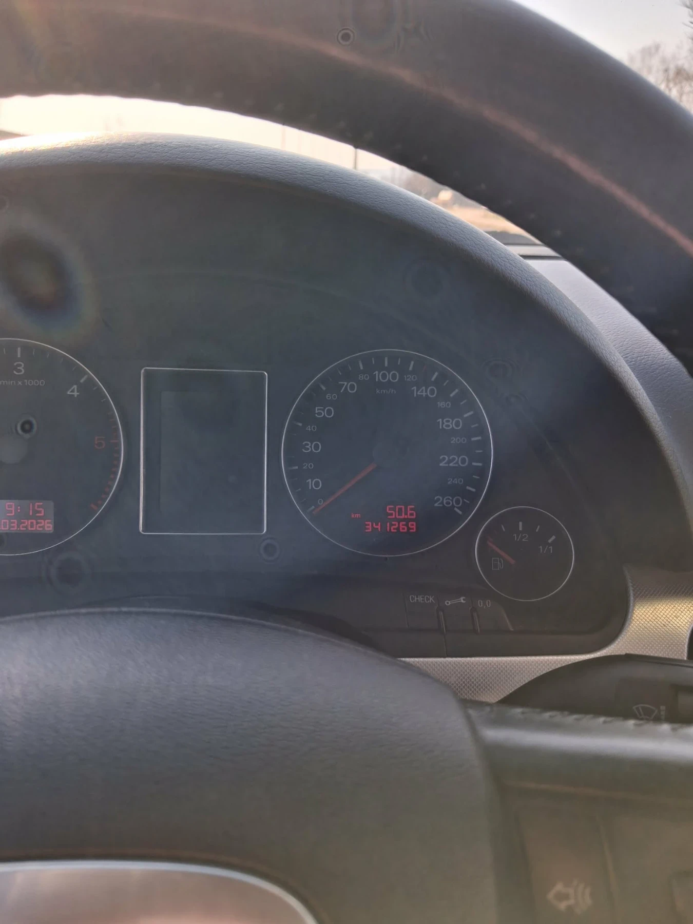 Audi A4 2.0 TDI , 16v | Mobile.bg � ����������� 9