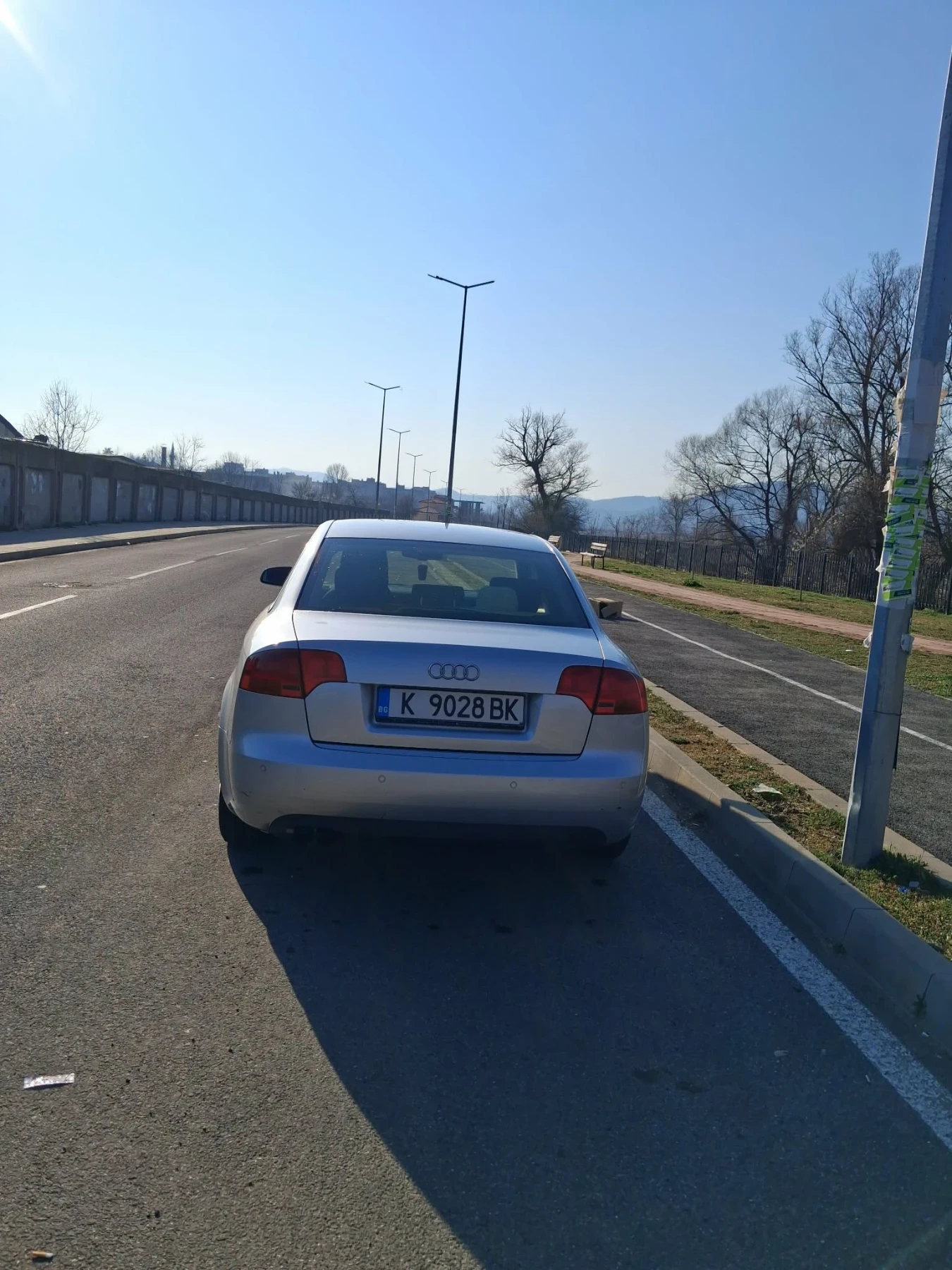 Audi A4 2.0 TDI , 16v | Mobile.bg � ����������� 2