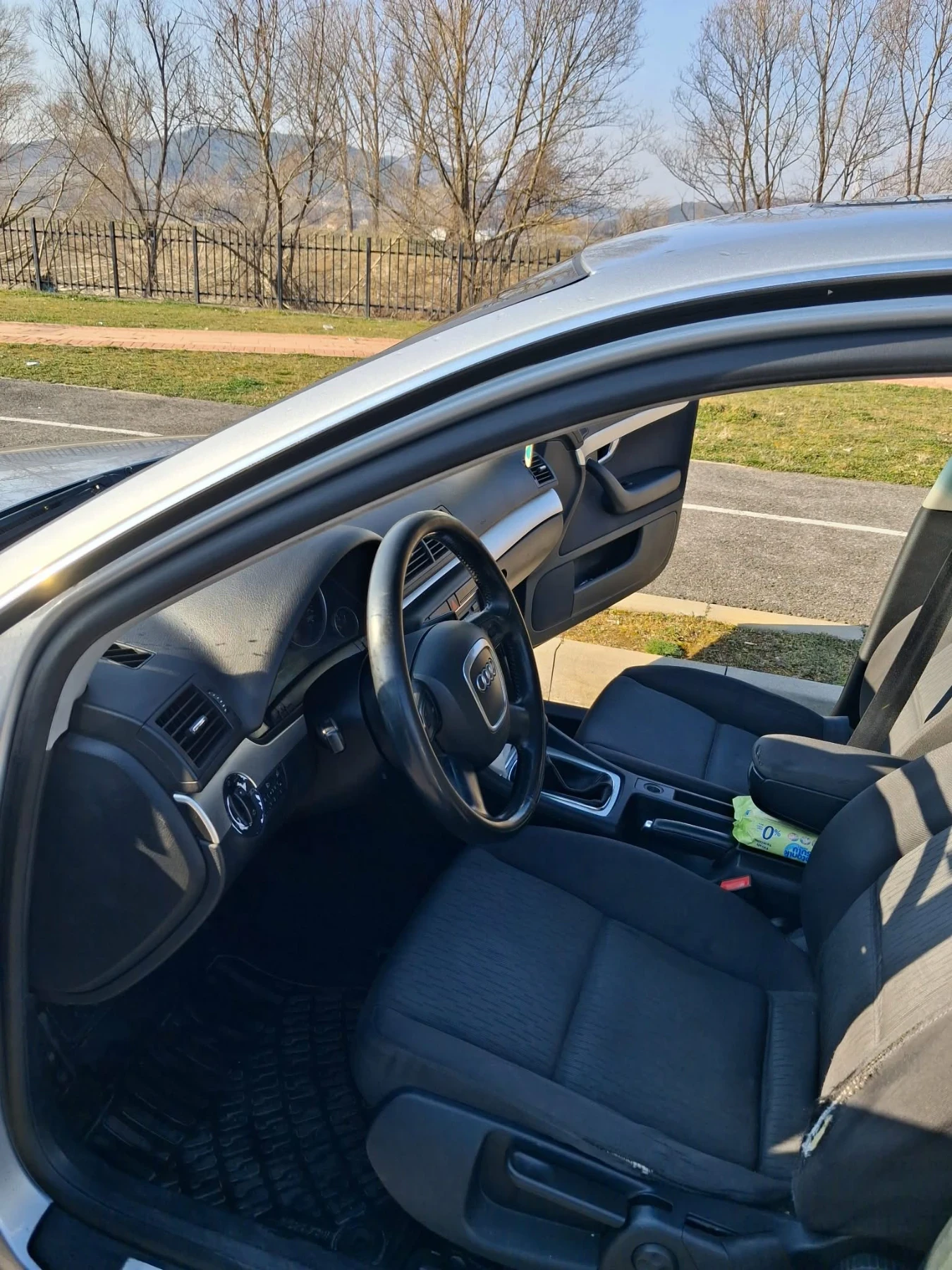 Audi A4 2.0 TDI , 16v | Mobile.bg � ����������� 6