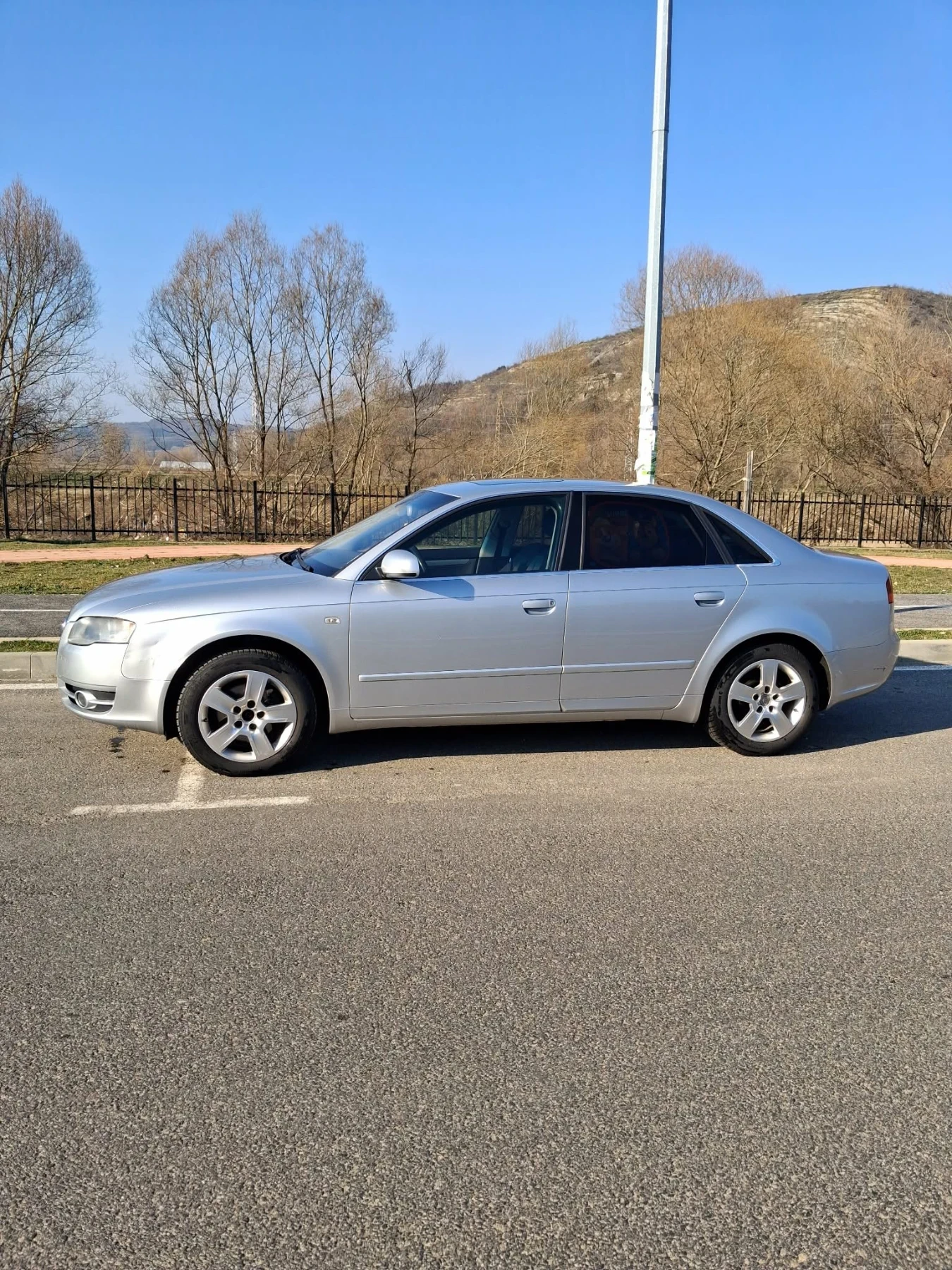 Audi A4 2.0 TDI , 16v | Mobile.bg � ����������� 5