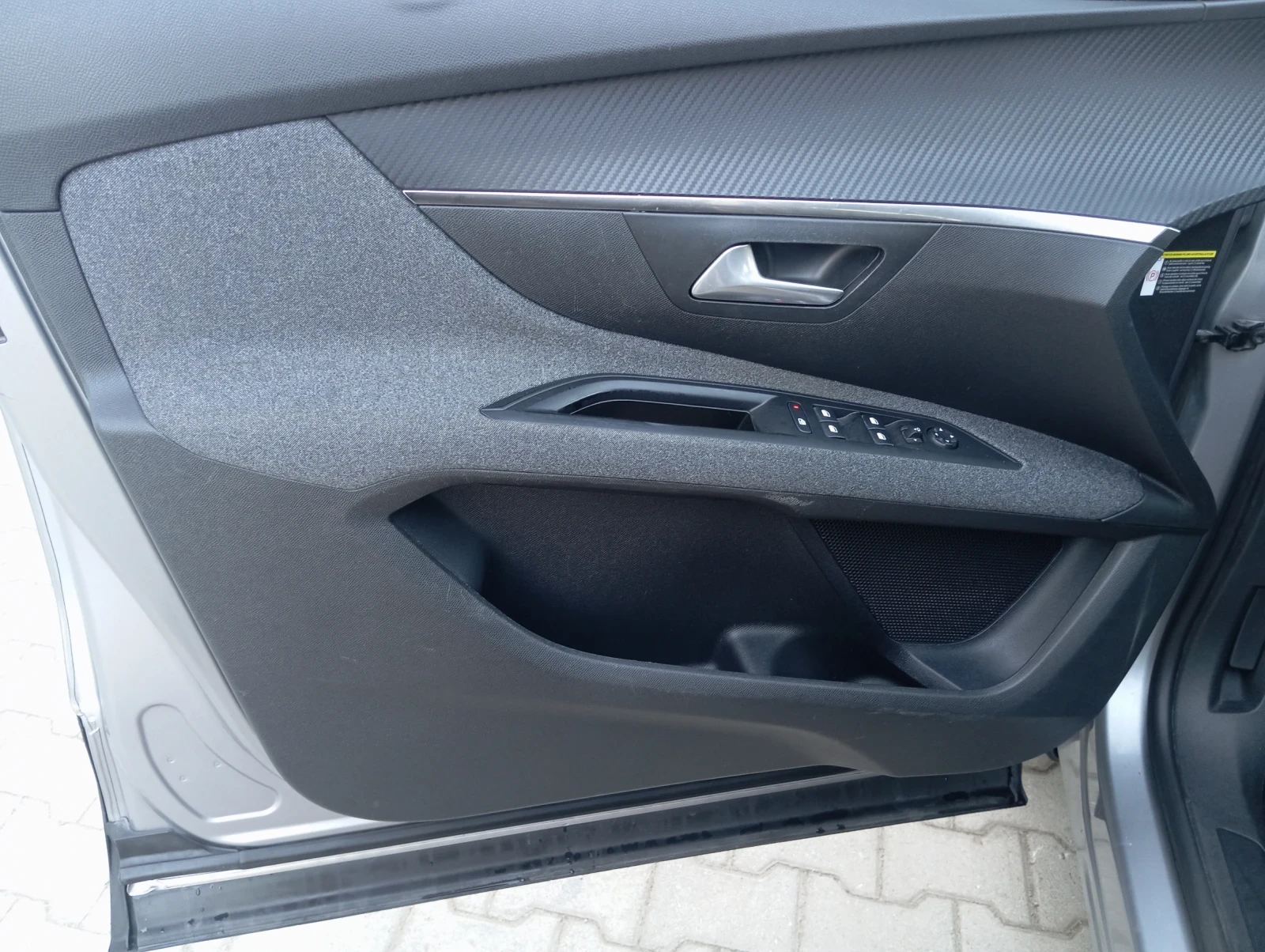 Peugeot 5008 1.6 Avtomat ЛИЗИНГ  - изображение 8