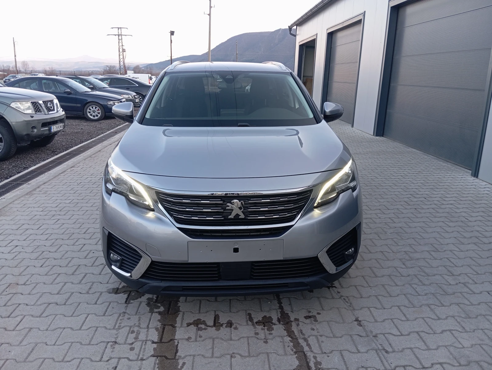 Peugeot 5008 1.6 Avtomat ЛИЗИНГ  - изображение 2