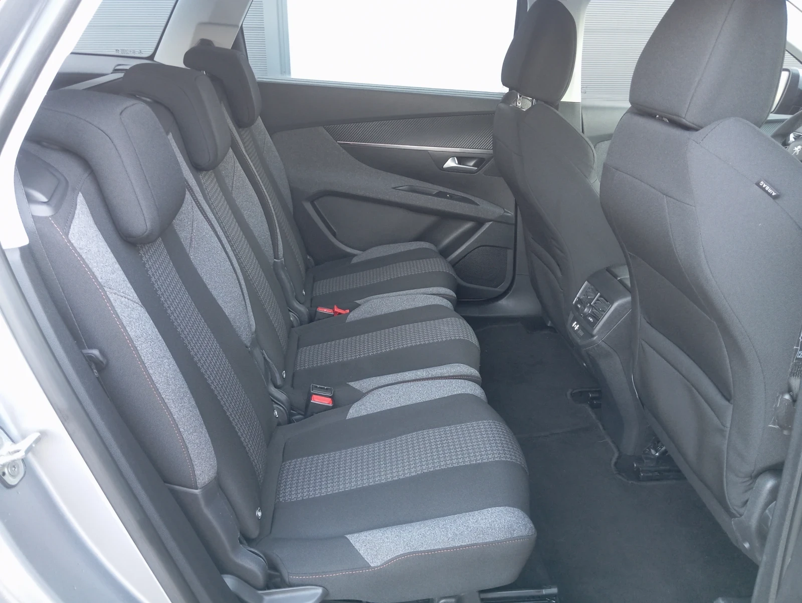 Peugeot 5008 1.6 Avtomat ЛИЗИНГ  - изображение 10