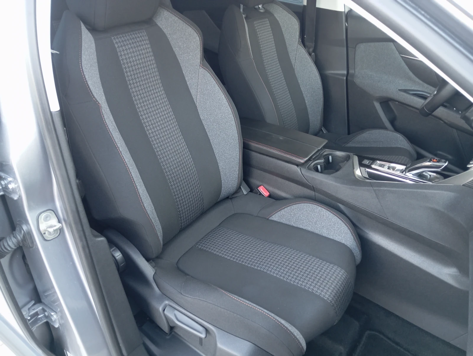 Peugeot 5008 1.6 Avtomat ЛИЗИНГ  - изображение 9