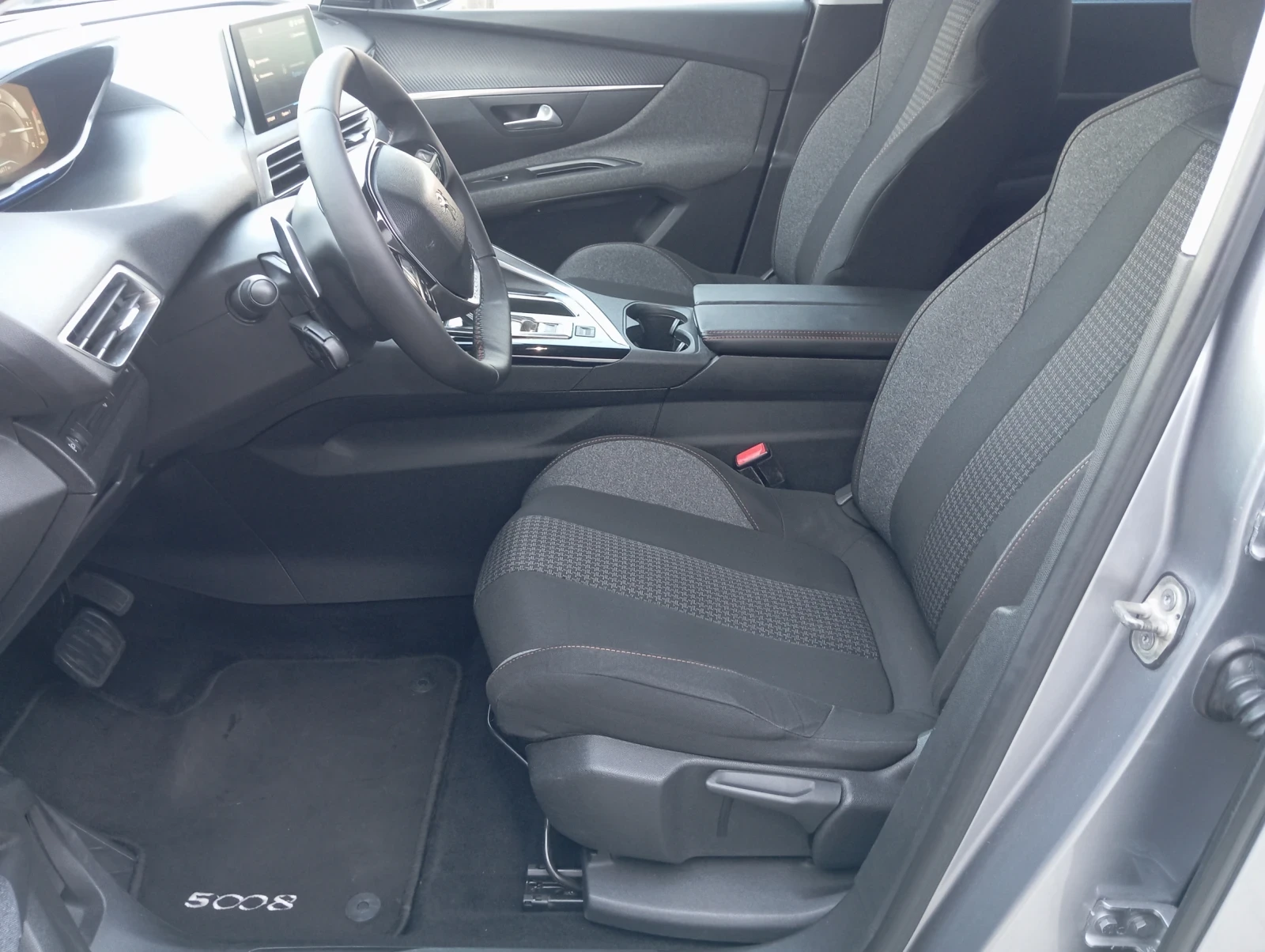 Peugeot 5008 1.6 Avtomat ЛИЗИНГ  - изображение 7