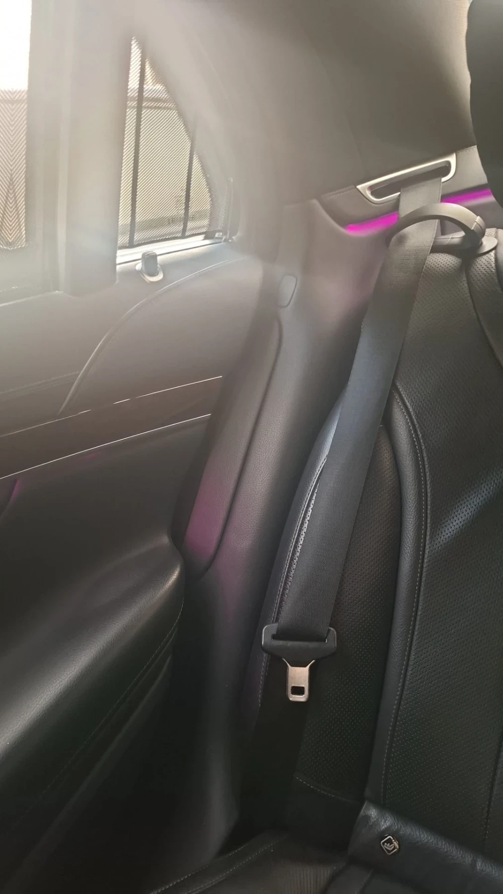 Mercedes-Benz S 350 Premium Plus Lunga, снимка 15 - Автомобили и джипове - 53816599