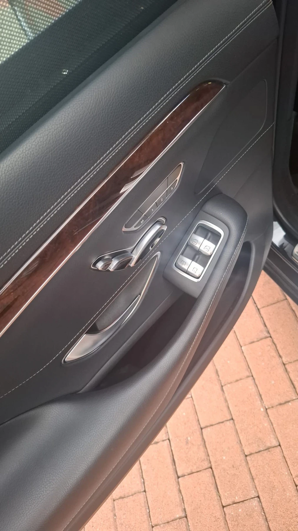 Mercedes-Benz S 350 Premium Plus Lunga, снимка 9 - Автомобили и джипове - 53816599