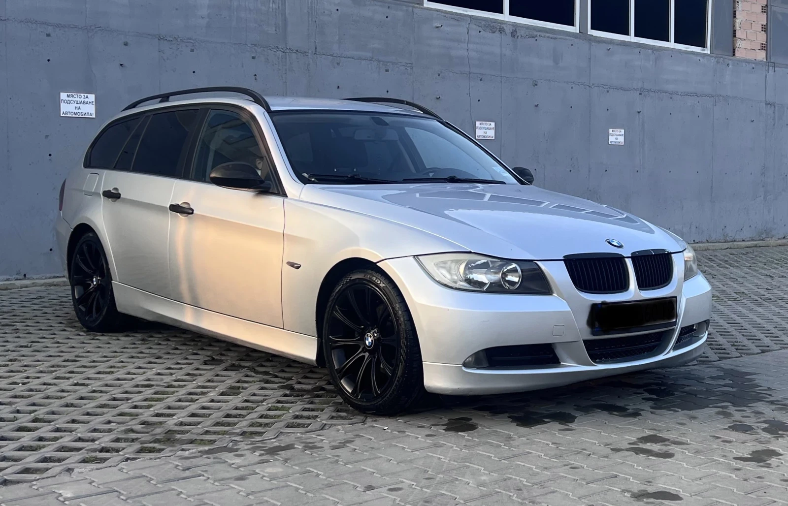 BMW 320 | Mobile.bg � ����������� 1