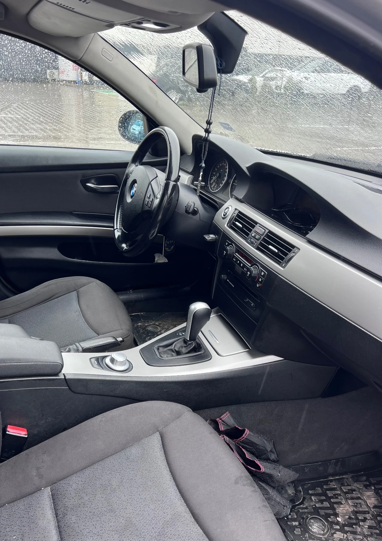 BMW 320, снимка 7 - Автомобили и джипове - 53947248