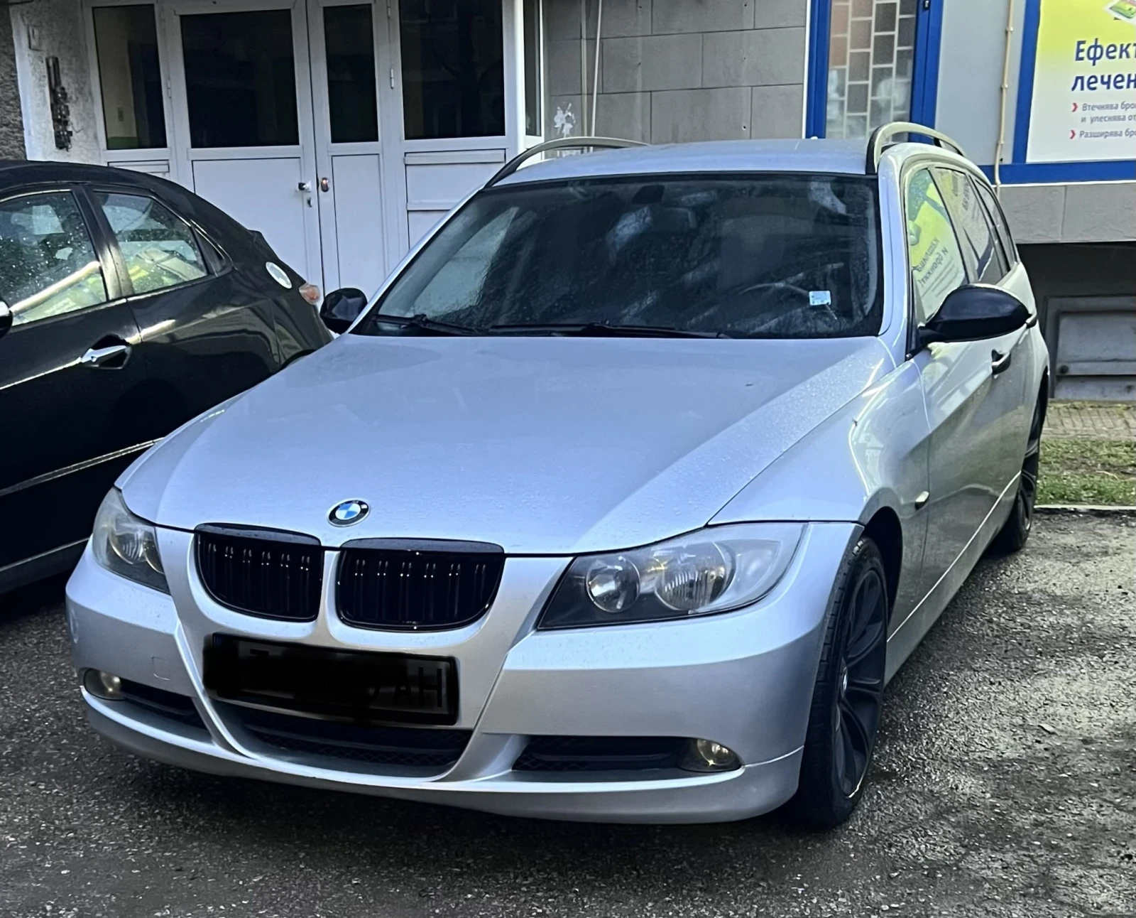 BMW 320 | Mobile.bg � ����������� 3