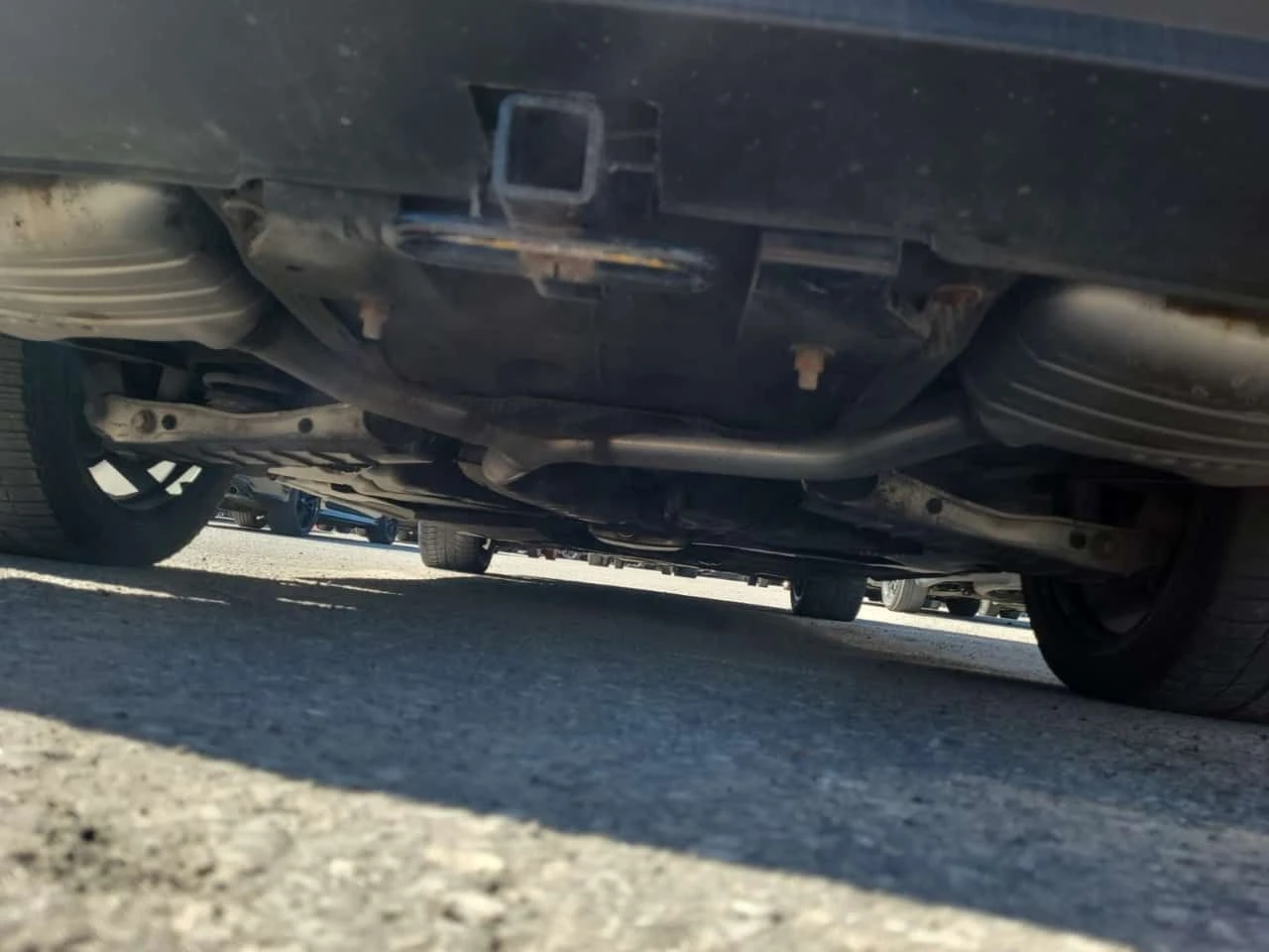 Audi A4 Progressiv/CARFAX/Шибидах/Памет/Подгрев/, снимка 15 - Автомобили и джипове - 54260530