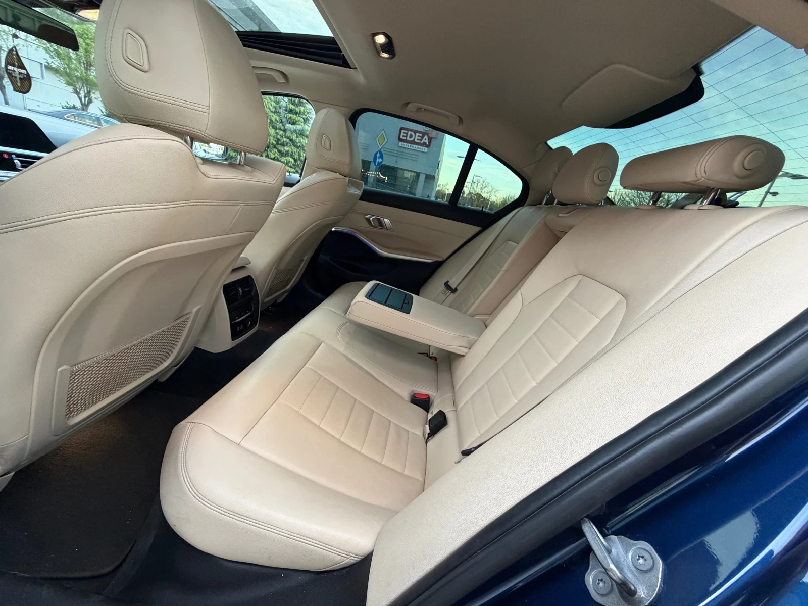 BMW 320 M* LED* ����* ����* ��������� | Mobile.bg � ����������� 10