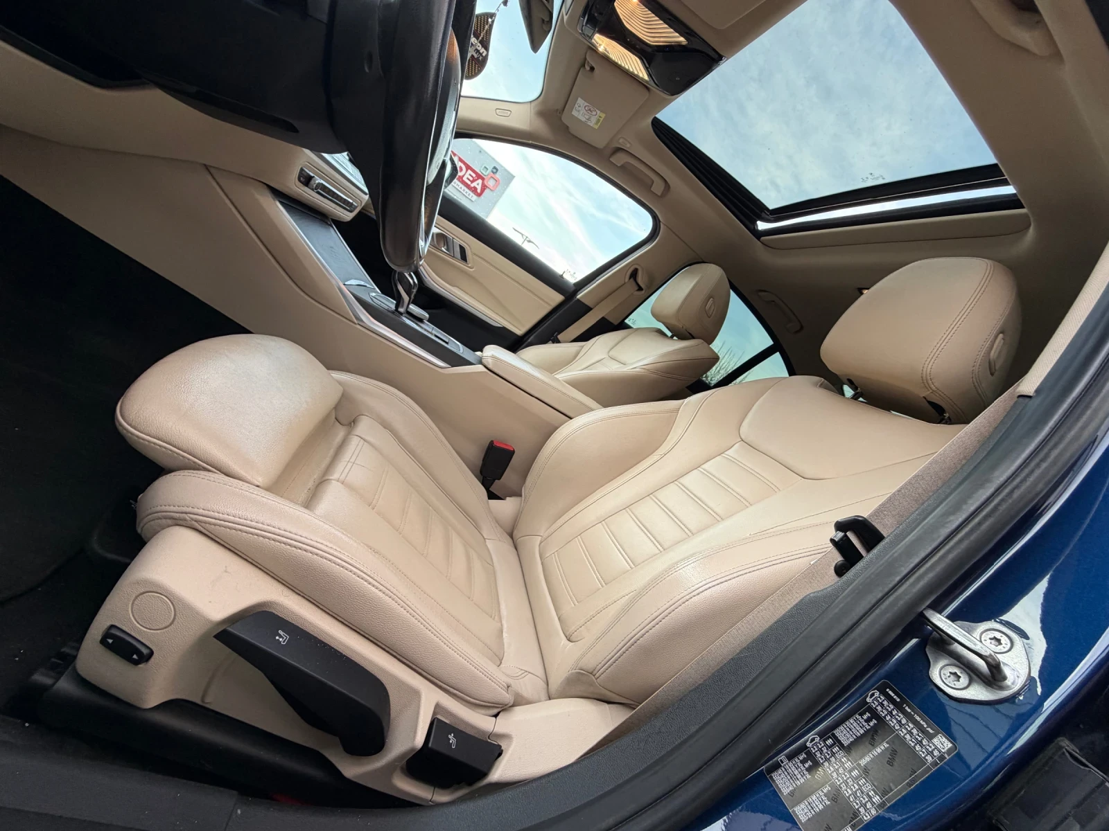 BMW 320 M* LED* ����* ����* ��������� | Mobile.bg � ����������� 8