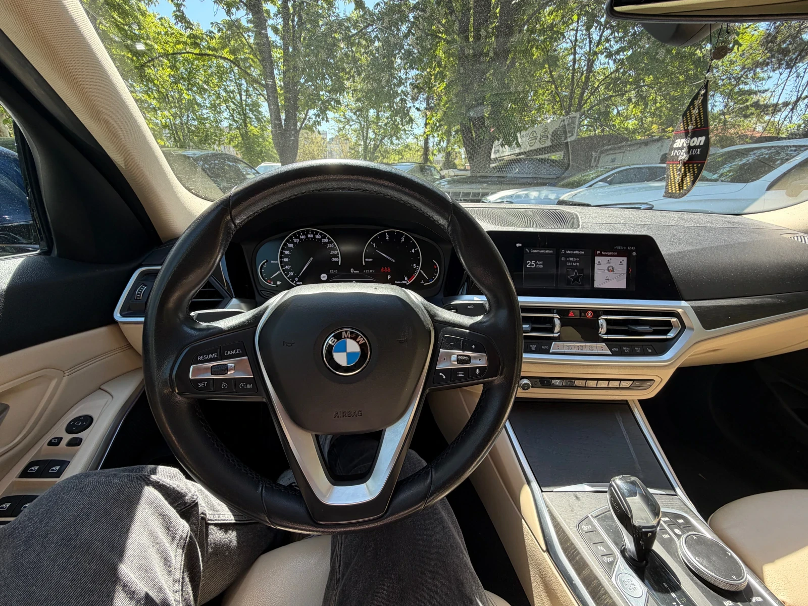 BMW 320 M* LED* ����* ����* ��������� | Mobile.bg � ����������� 16