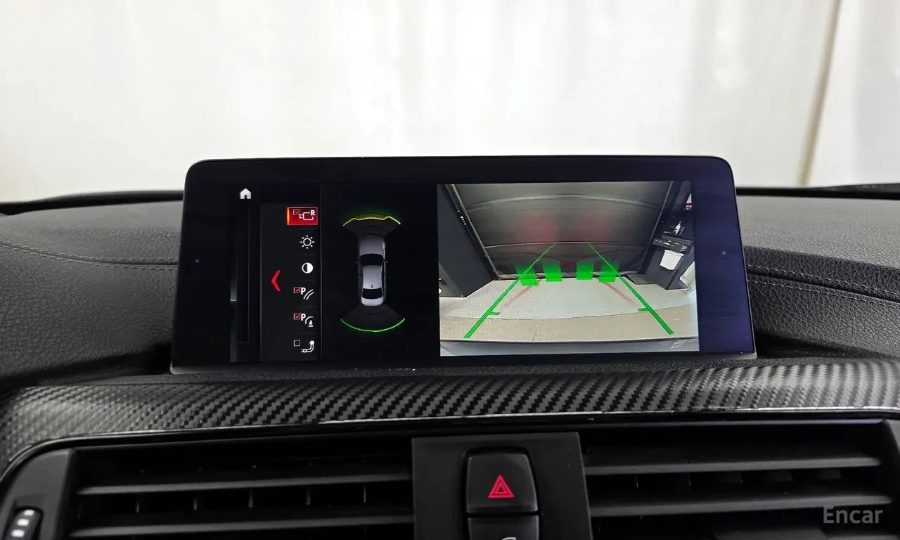 BMW 320 M Sport (F30) , снимка 15 - Автомобили и джипове - 54691730