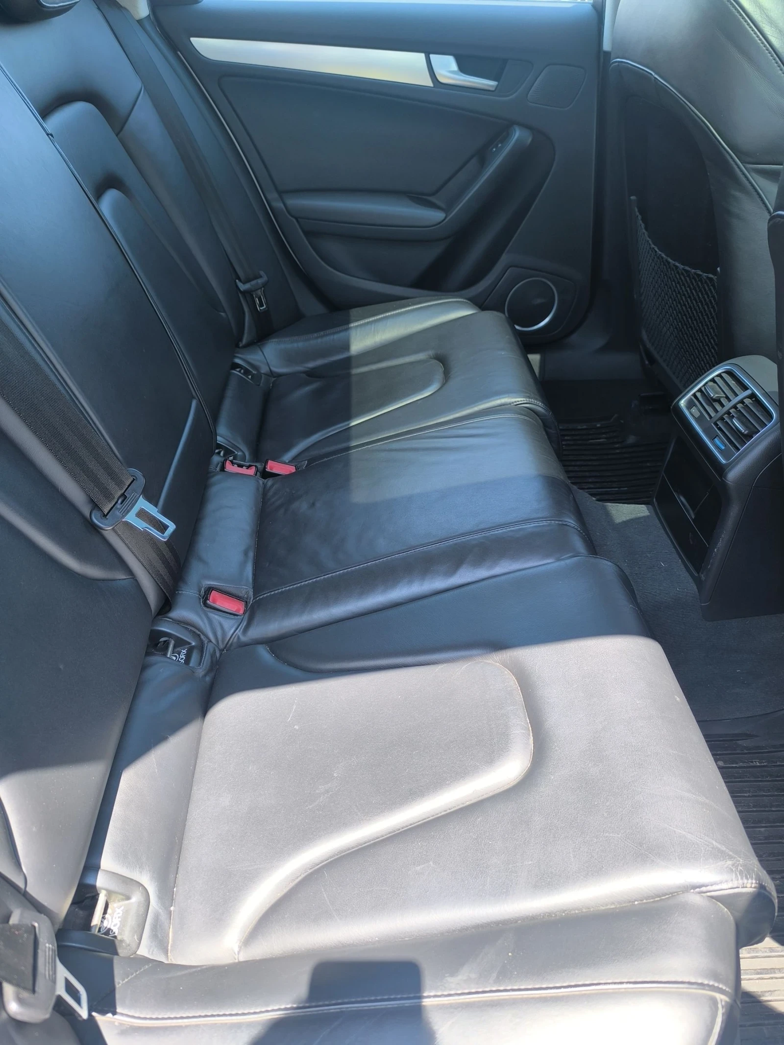 Audi A4 B8, снимка 9 - Автомобили и джипове - 54848089