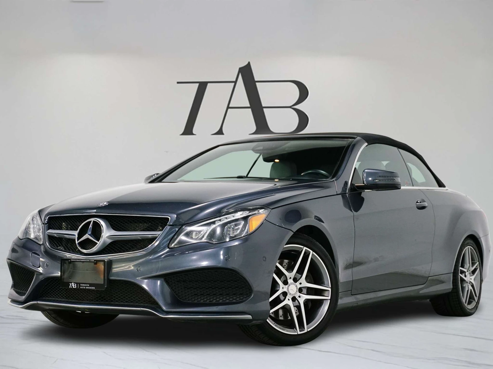 Mercedes-Benz E 400 400 | AMG PKG | ЦЕНА ДО БГ, снимка 10 - Автомобили и джипове - 54980077