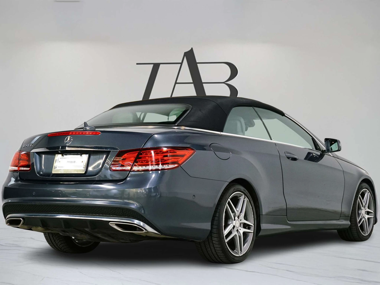 Mercedes-Benz E 400 400 | AMG PKG | ЦЕНА ДО БГ, снимка 3 - Автомобили и джипове - 54980077