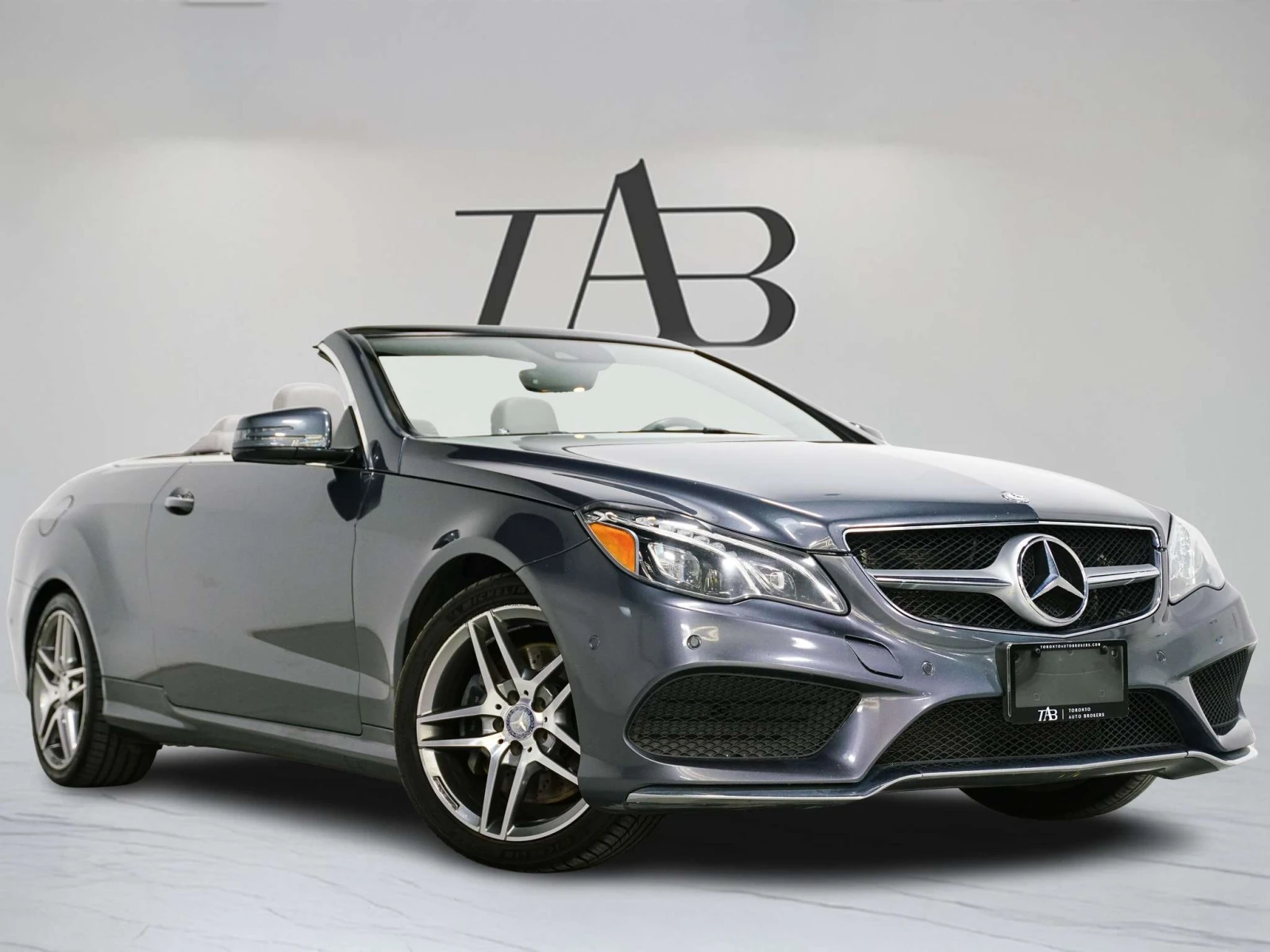 Mercedes-Benz E 400 400 | AMG PKG | ЦЕНА ДО БГ