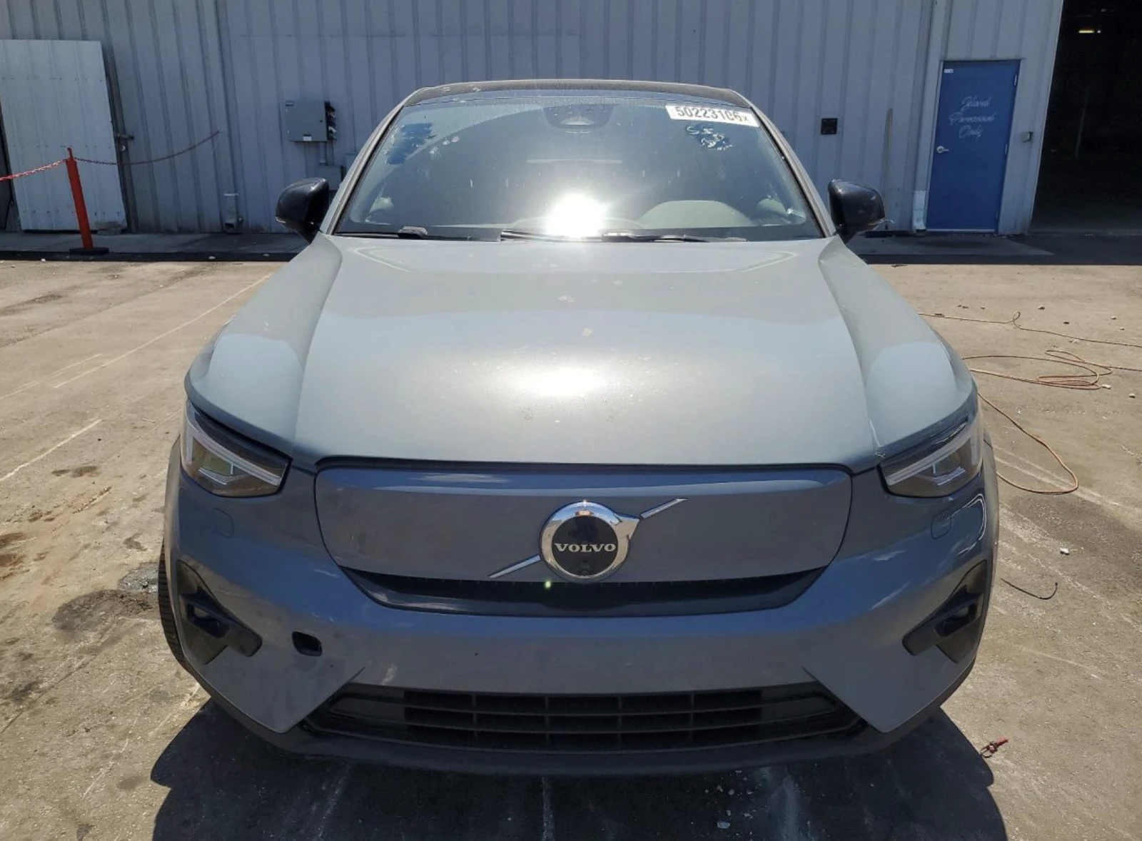 Volvo C40 RECHARGE PLUS / AWD / ДАТА НА ТЪРГ: 1.07.2026 , снимка 5 - Автомобили и джипове - 55104485
