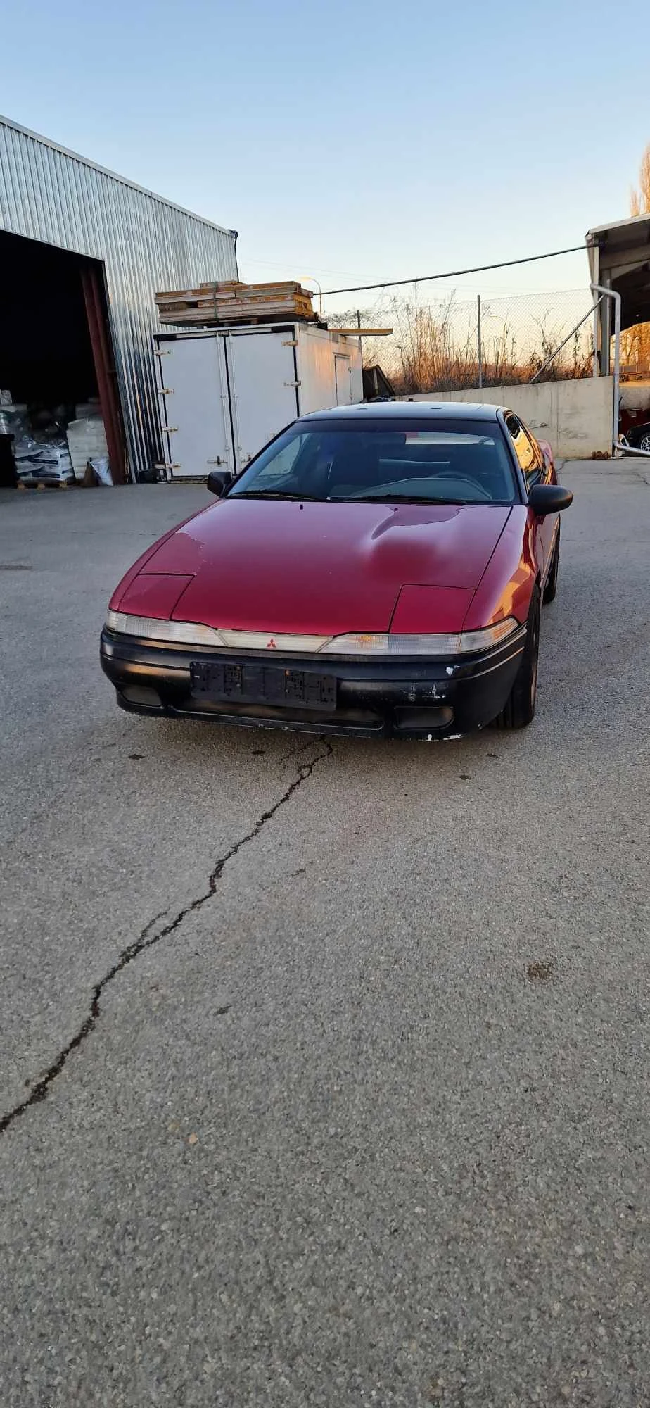 Mitsubishi Eclipse 2.0 Turbo USA, снимка 8 - Автомобили и джипове - 55321333