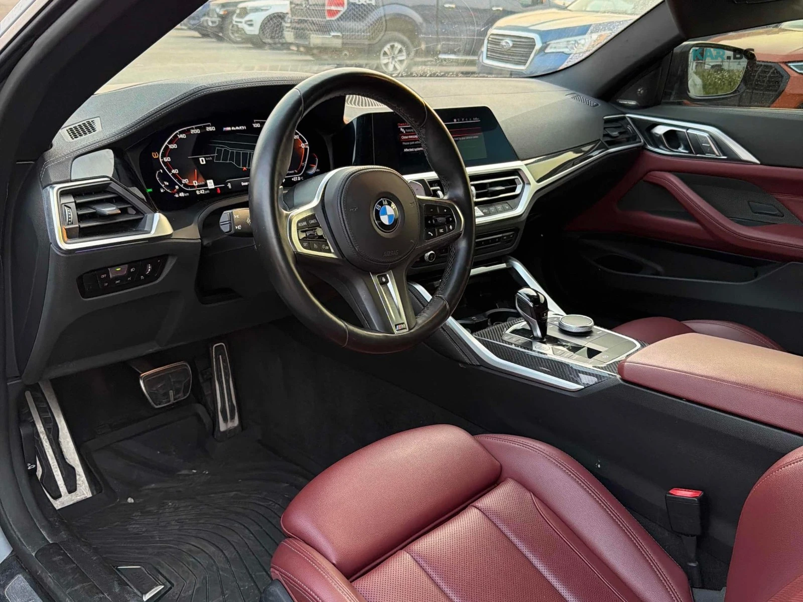 BMW 440 xDRIVE ЦЕНА ДО БЪЛГАРИЯ РЕГИСТРАЦИЯ & АВТОКРЕДИТ, снимка 6 - Автомобили и джипове - 55323275