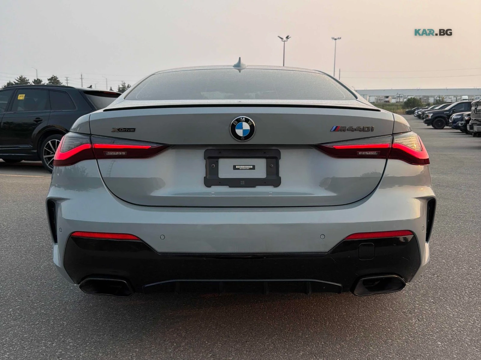 BMW 440 xDRIVE ЦЕНА ДО БЪЛГАРИЯ РЕГИСТРАЦИЯ & АВТОКРЕДИТ, снимка 5 - Автомобили и джипове - 55323275