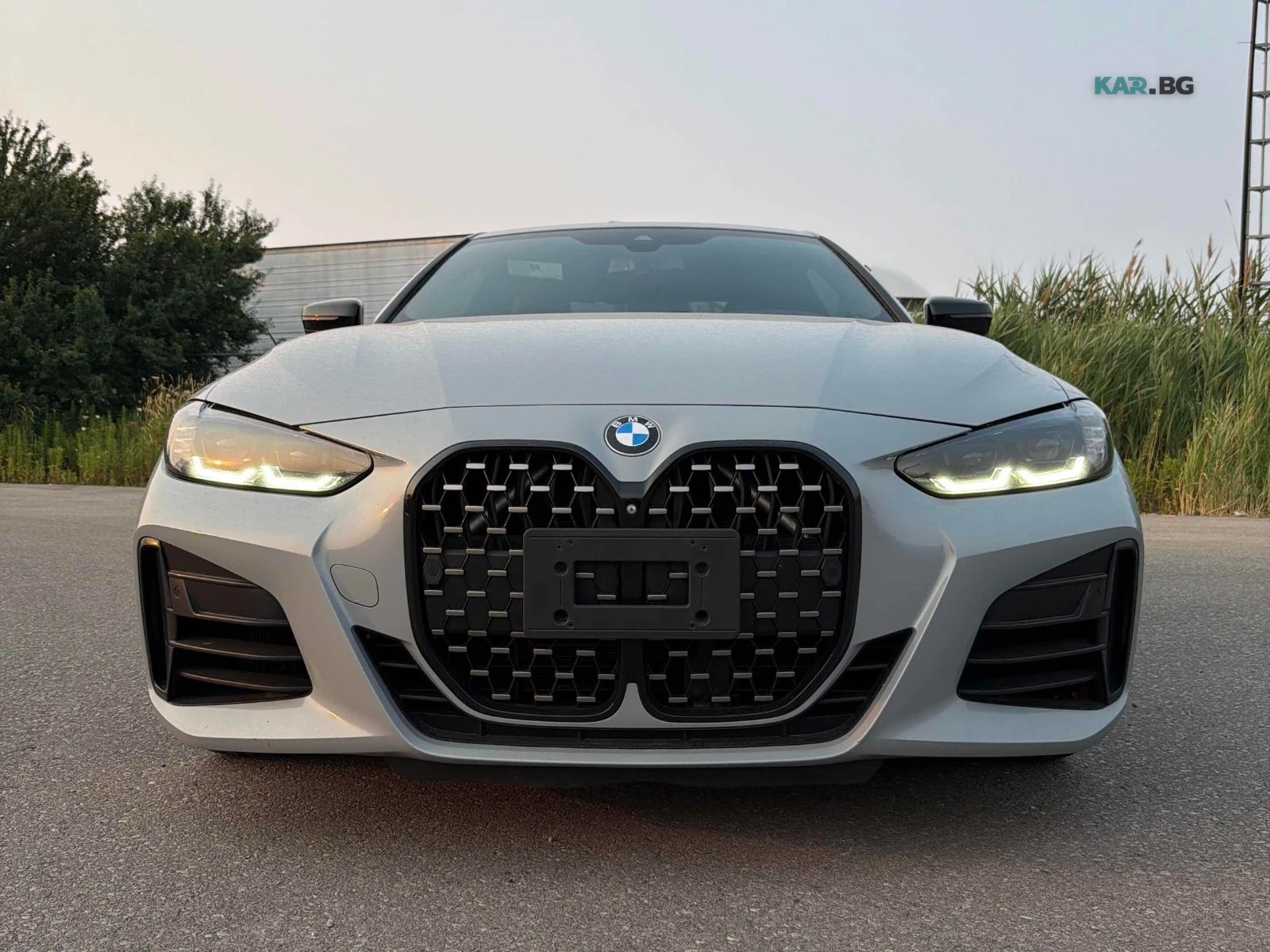 BMW 440 xDRIVE ЦЕНА ДО БЪЛГАРИЯ РЕГИСТРАЦИЯ & АВТОКРЕДИТ, снимка 2 - Автомобили и джипове - 55323275