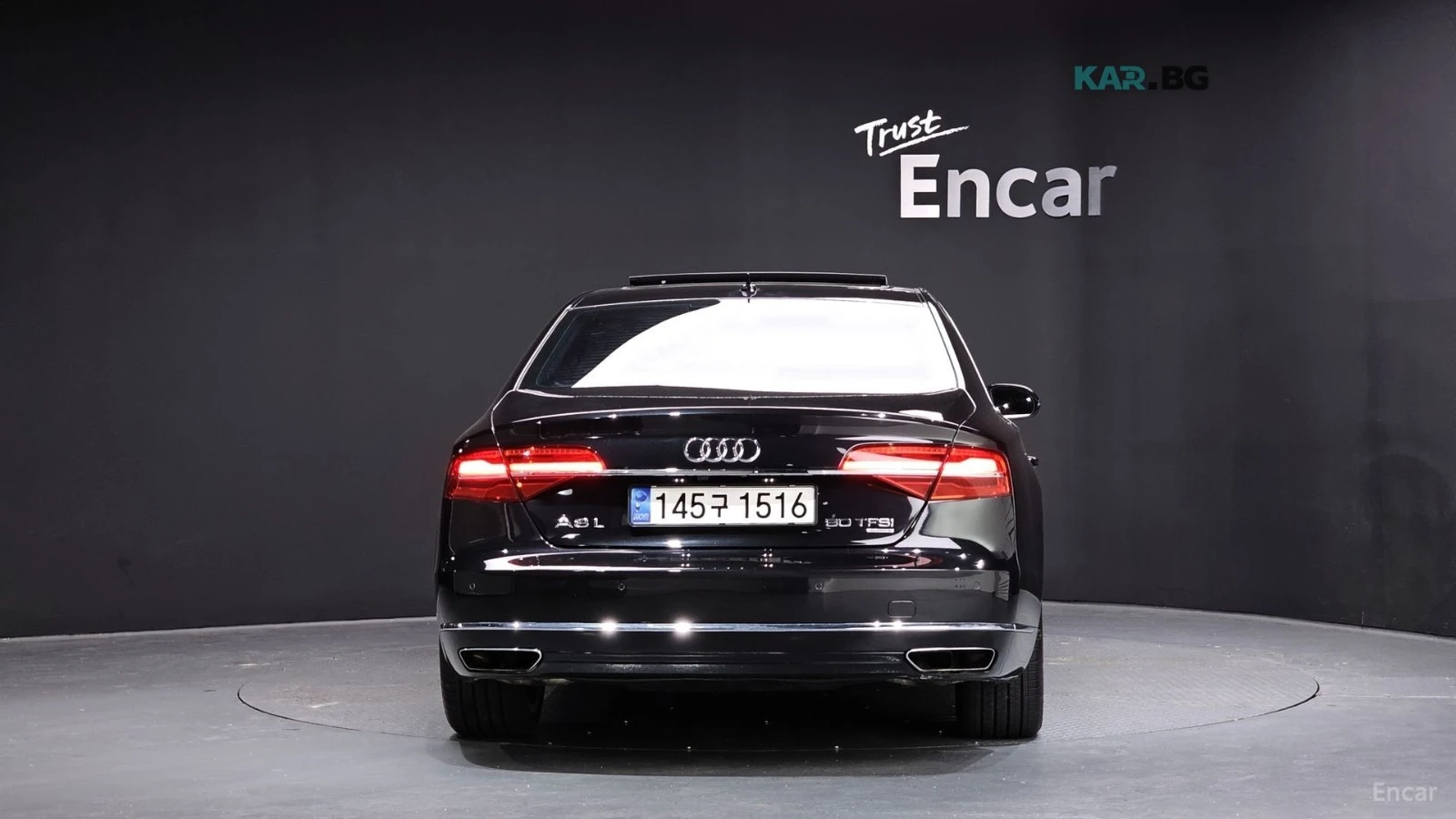 Audi A8 60 TFSI* QUATTRO* LONG* МОНИТОРИ* ОБДУХВ* МАСАЖ* , снимка 4 - Автомобили и джипове - 55363802