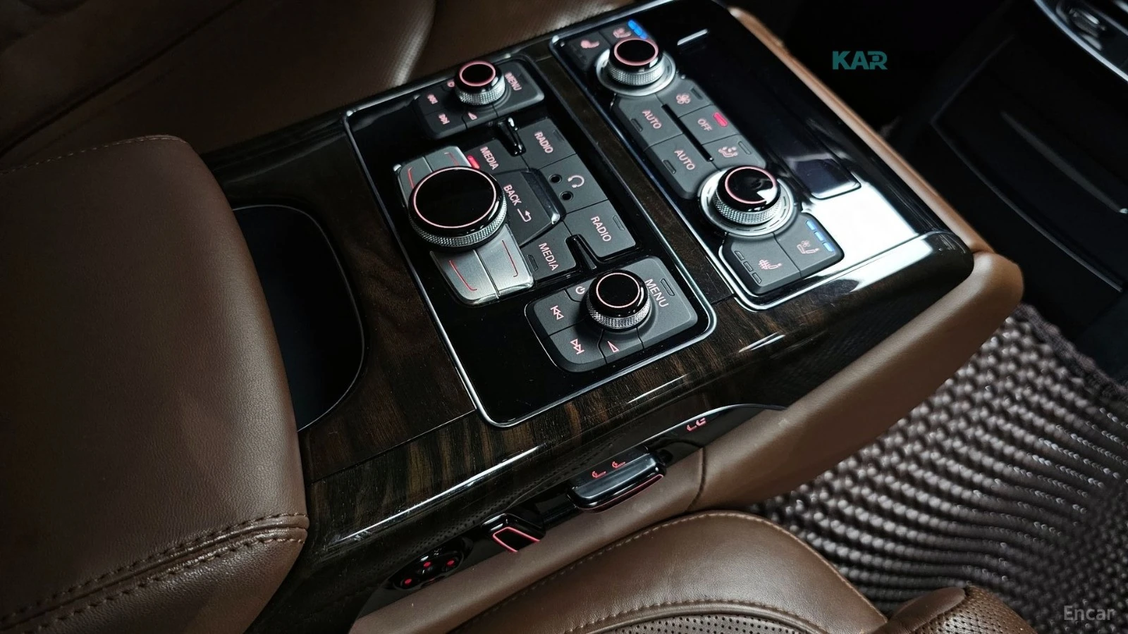 Audi A8 60 TFSI* QUATTRO* LONG* МОНИТОРИ* ОБДУХВ* МАСАЖ* , снимка 16 - Автомобили и джипове - 55363802