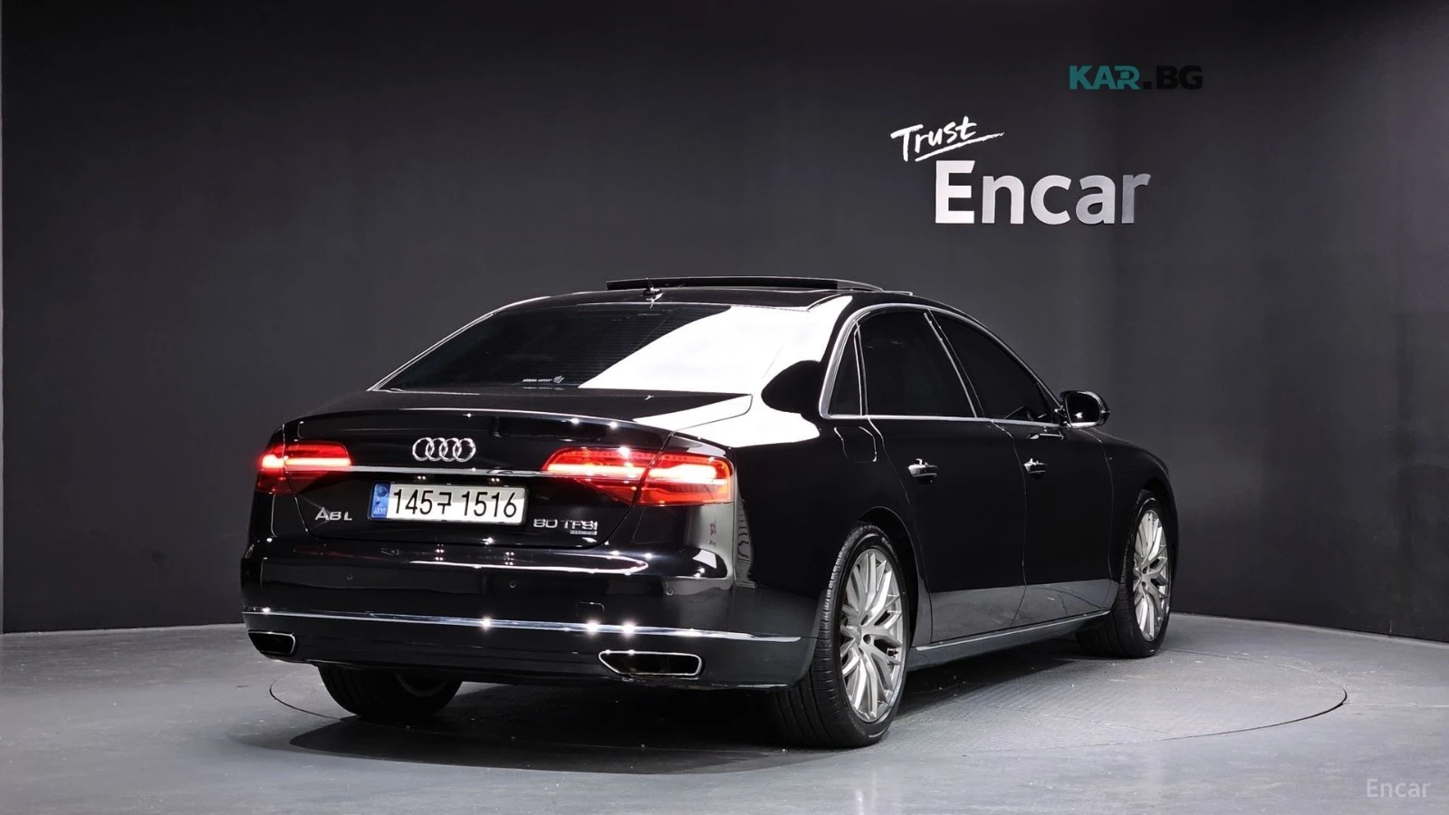 Audi A8 60 TFSI* QUATTRO* LONG* МОНИТОРИ* ОБДУХВ* МАСАЖ* , снимка 2 - Автомобили и джипове - 55363802